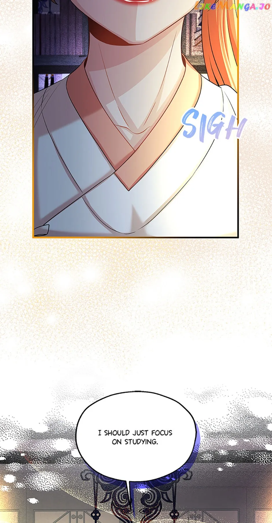 Avoiding the Heavenly Emperor Chapter 65 page 64