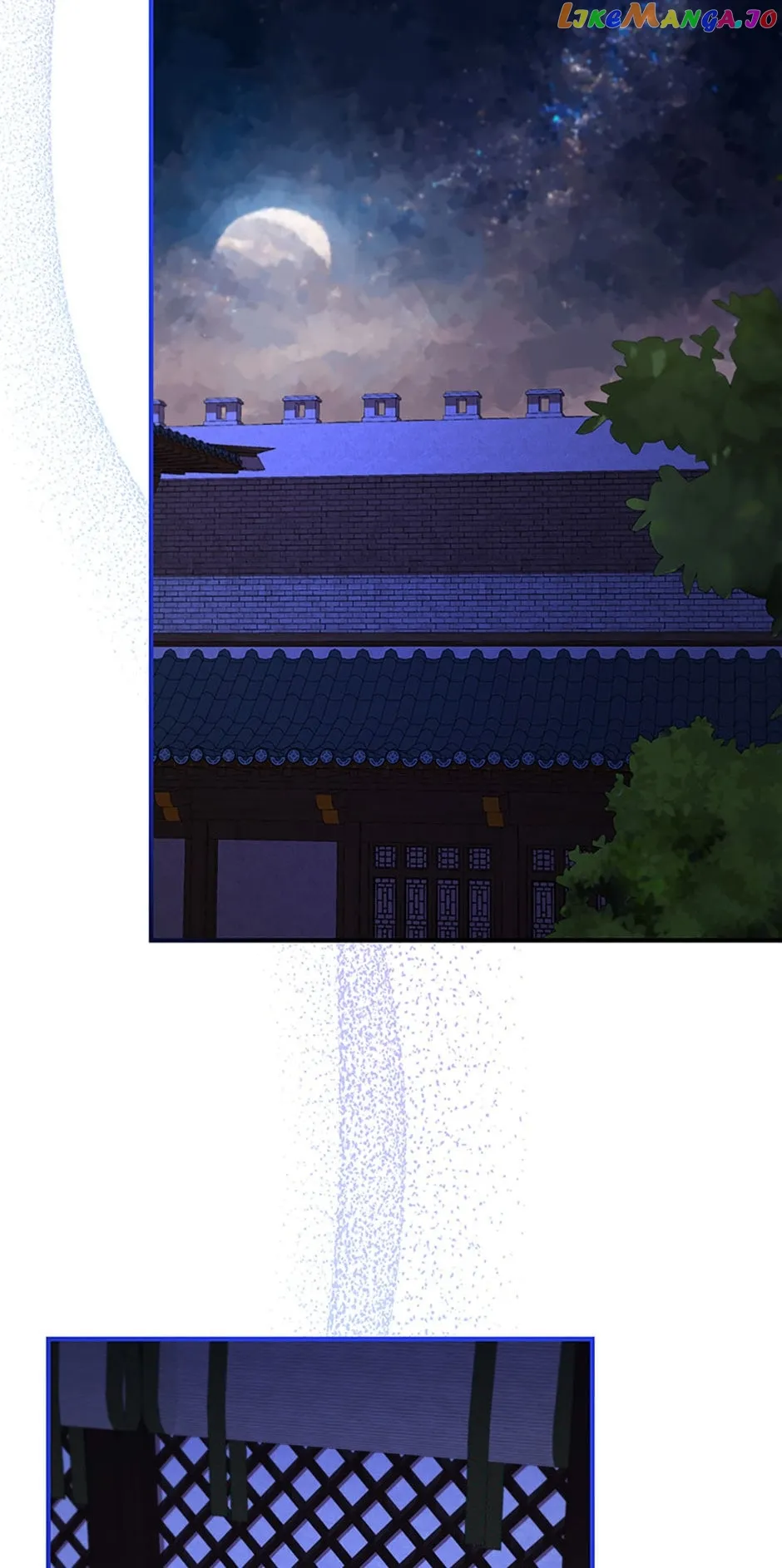 Avoiding the Heavenly Emperor Chapter 65 page 67