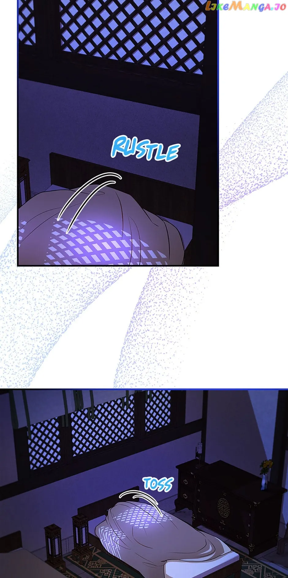 Avoiding the Heavenly Emperor Chapter 65 page 68