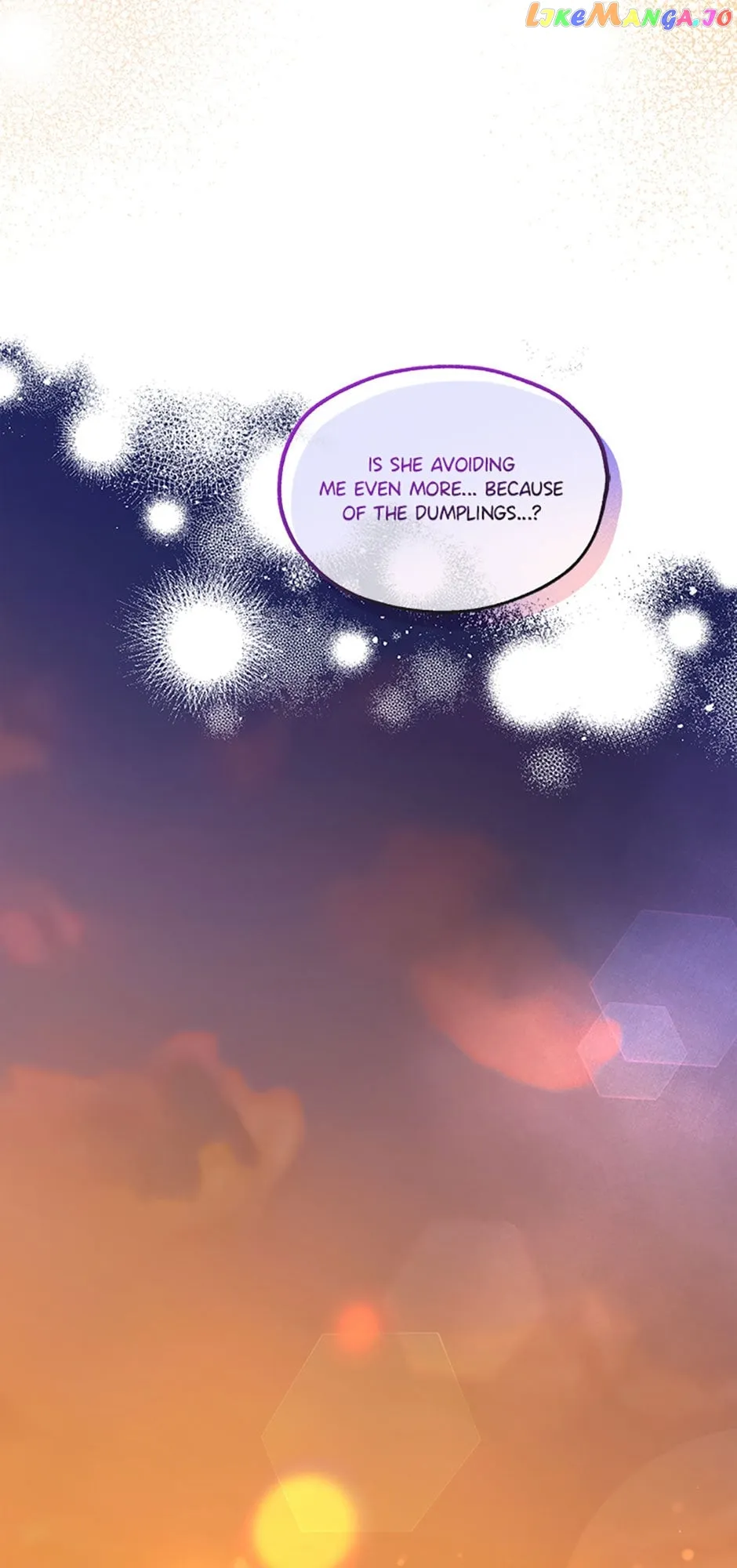 Avoiding the Heavenly Emperor Chapter 65 page 6