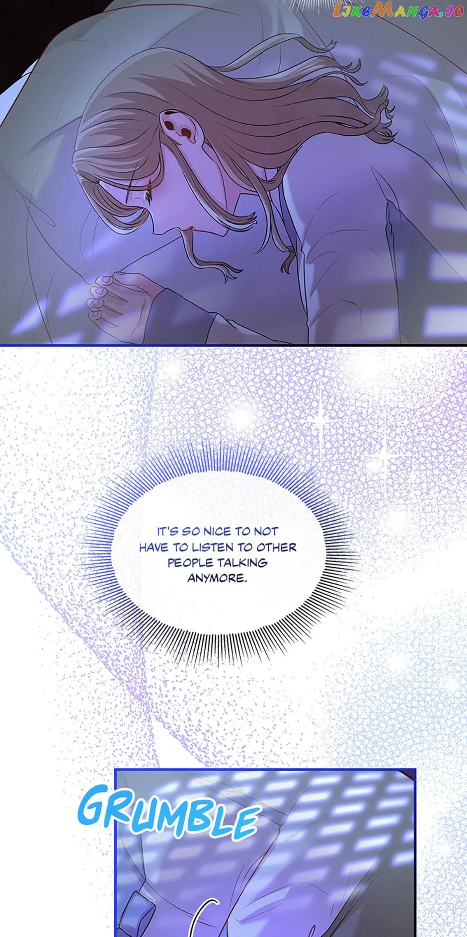 Avoiding the Heavenly Emperor Chapter 65 page 70