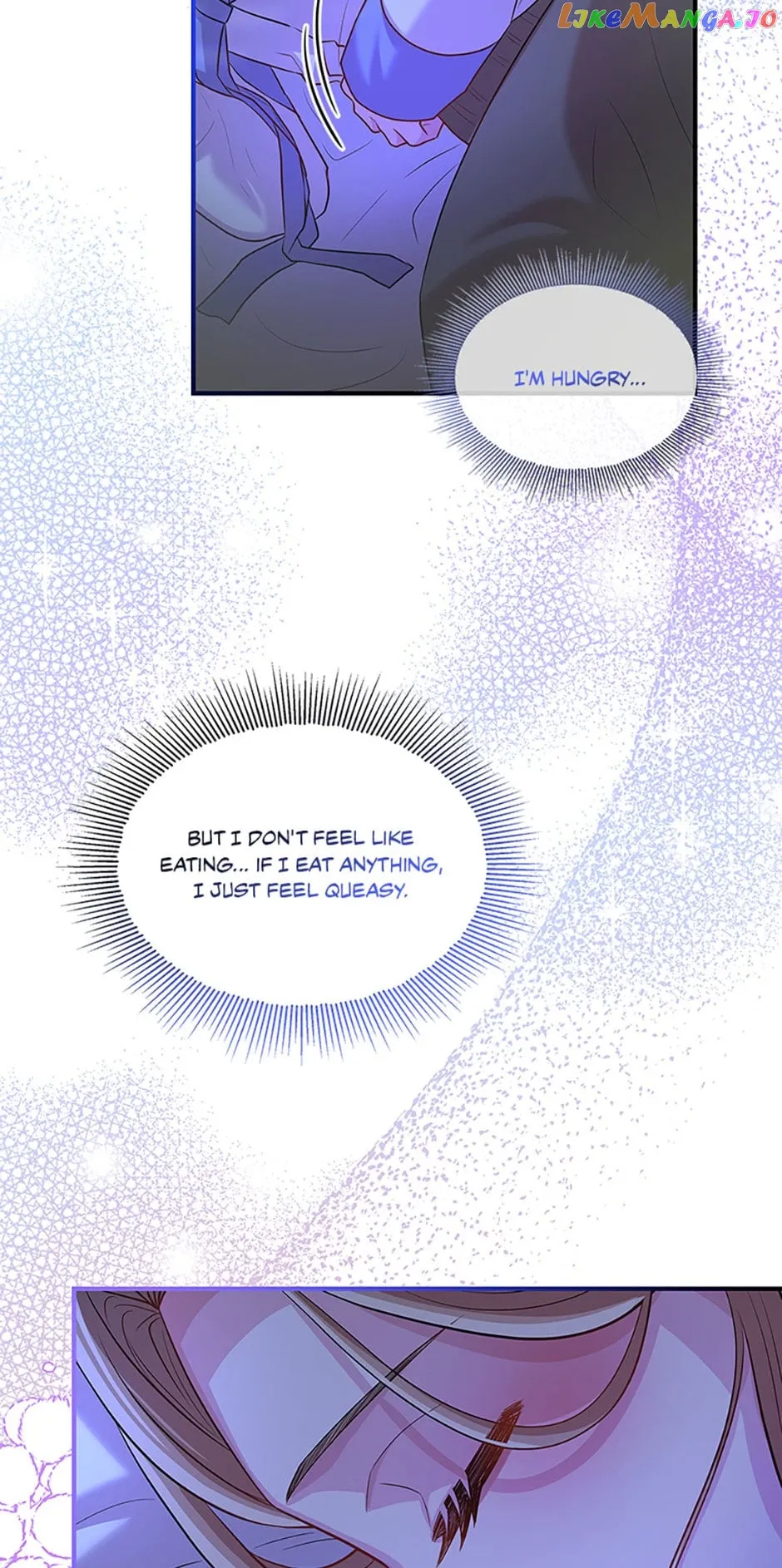 Avoiding the Heavenly Emperor Chapter 65 page 71