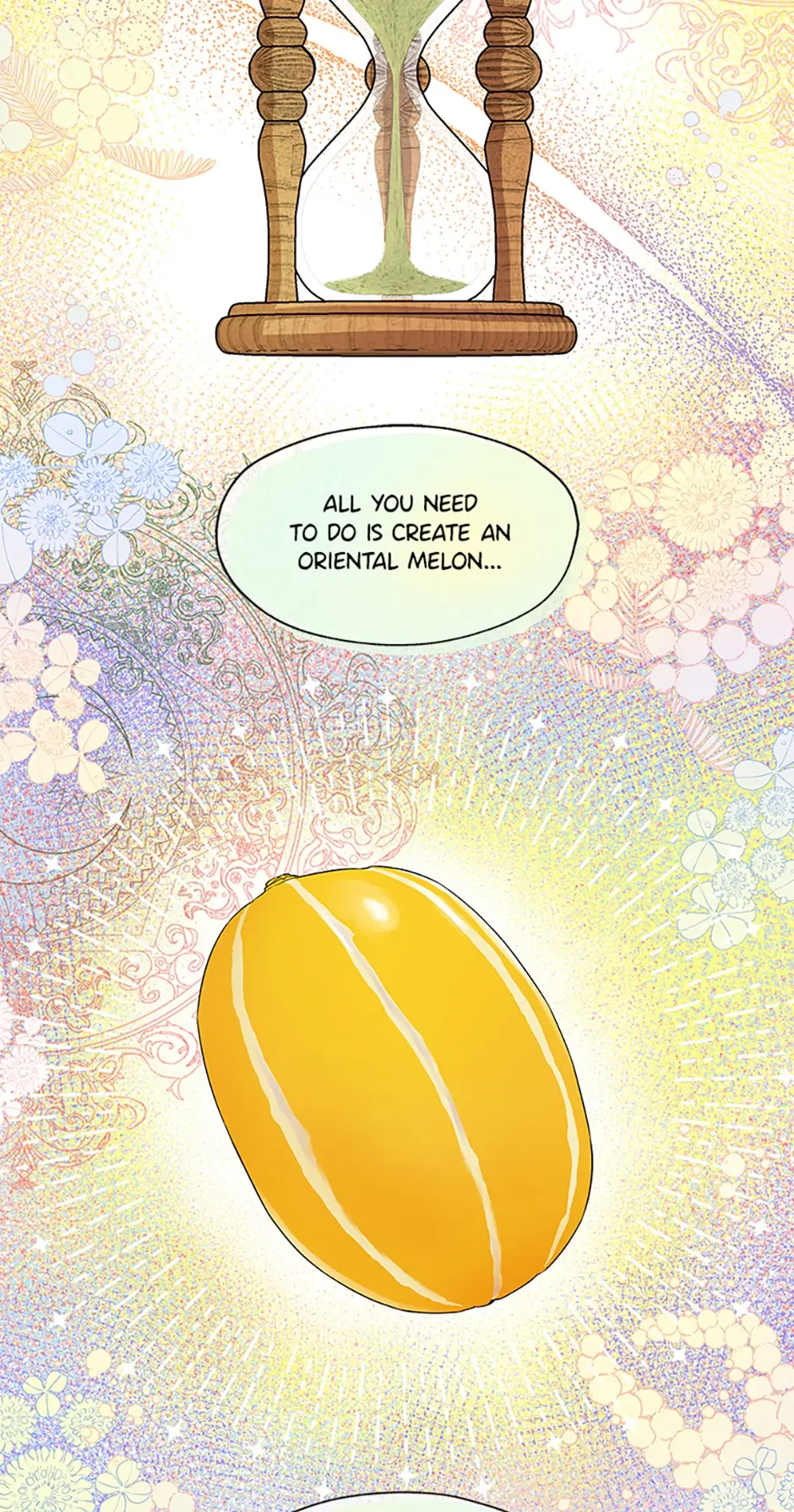 Avoiding the Heavenly Emperor Chapter 7 page 18