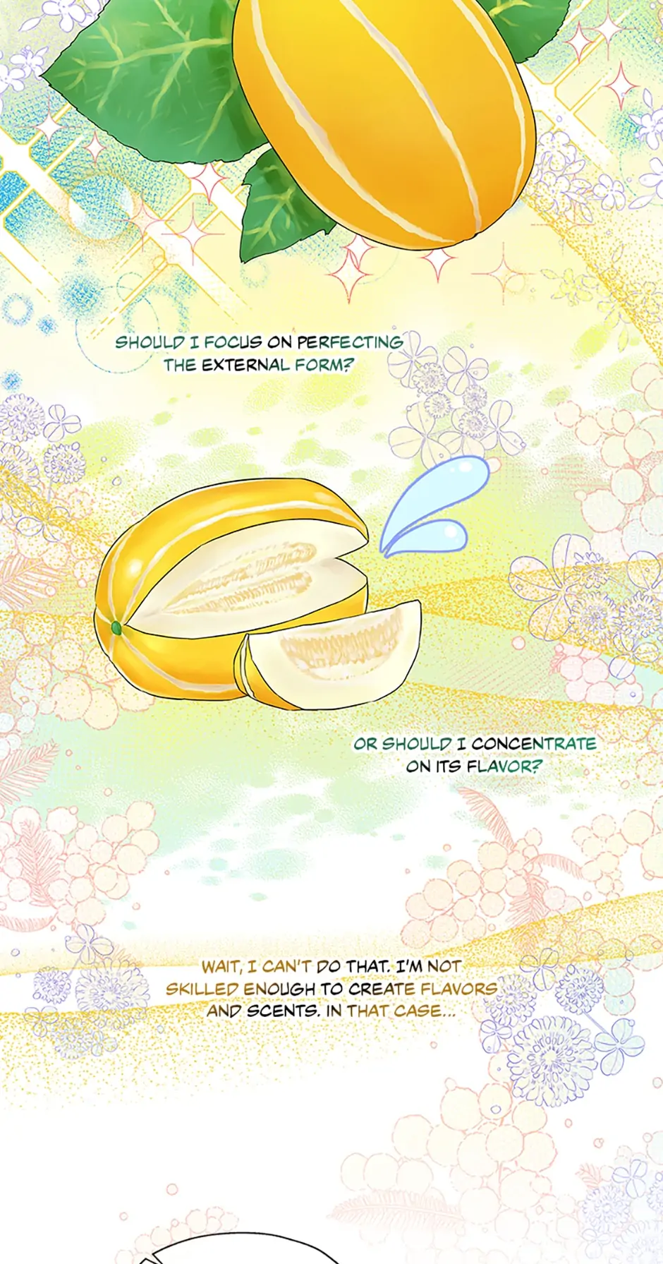 Avoiding the Heavenly Emperor Chapter 7 page 22