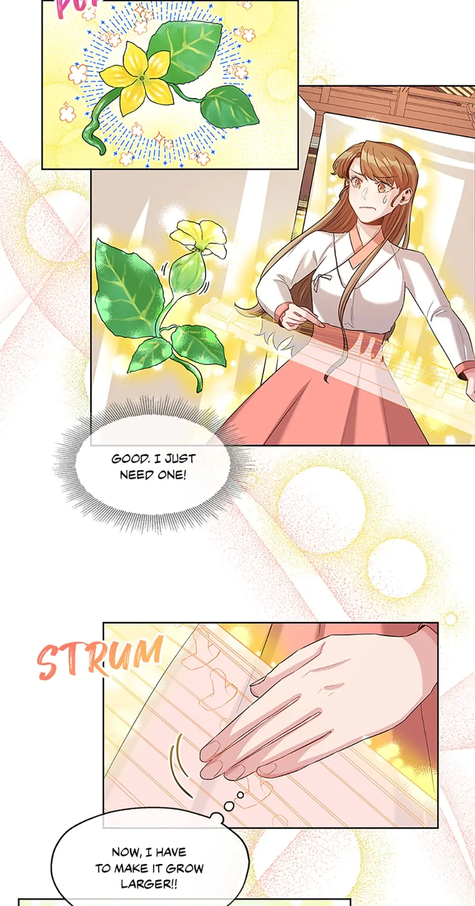 Avoiding the Heavenly Emperor Chapter 7 page 25