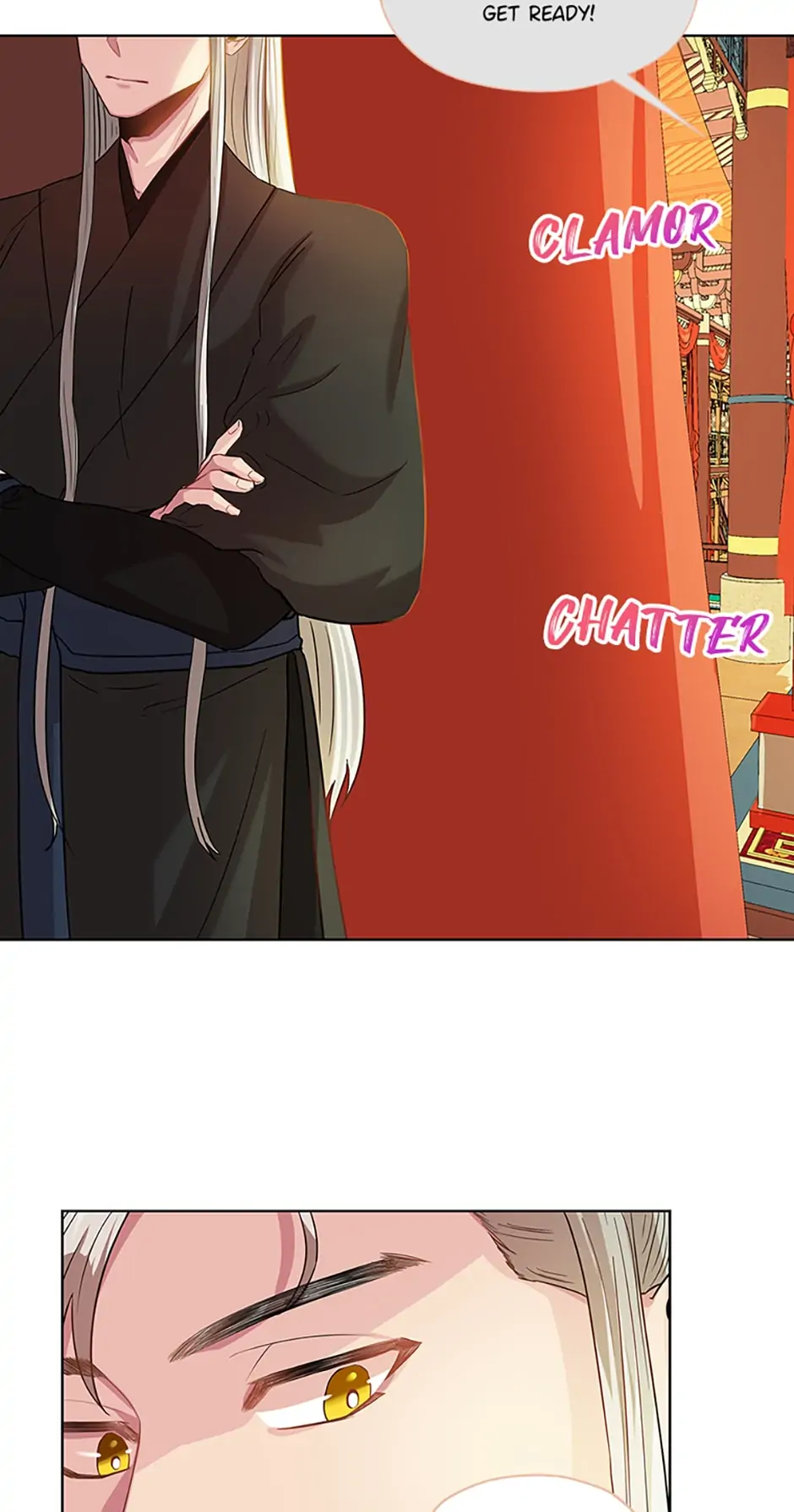 Avoiding the Heavenly Emperor Chapter 7 page 44