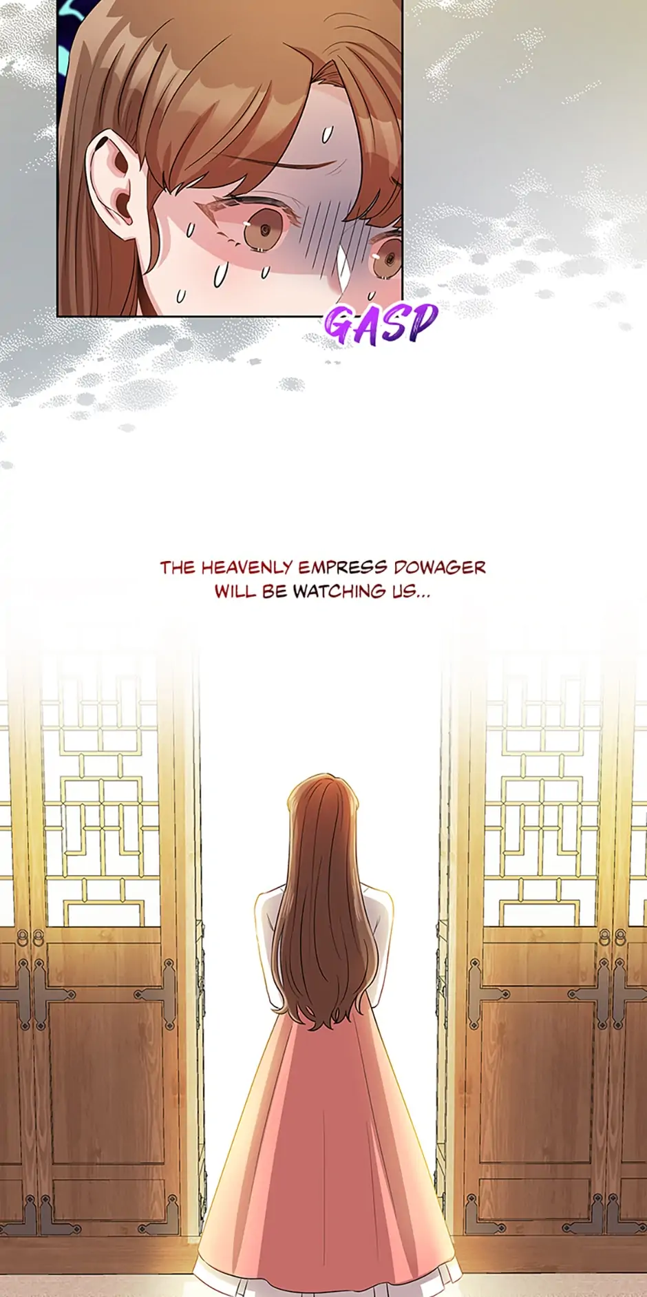 Avoiding the Heavenly Emperor Chapter 7 page 5