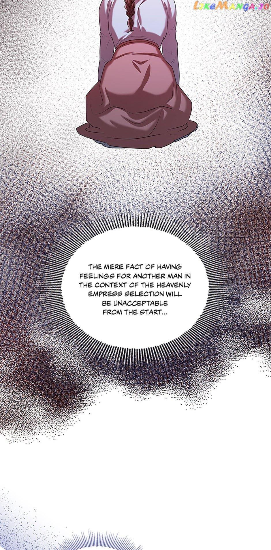Avoiding the Heavenly Emperor Chapter 72 page 9