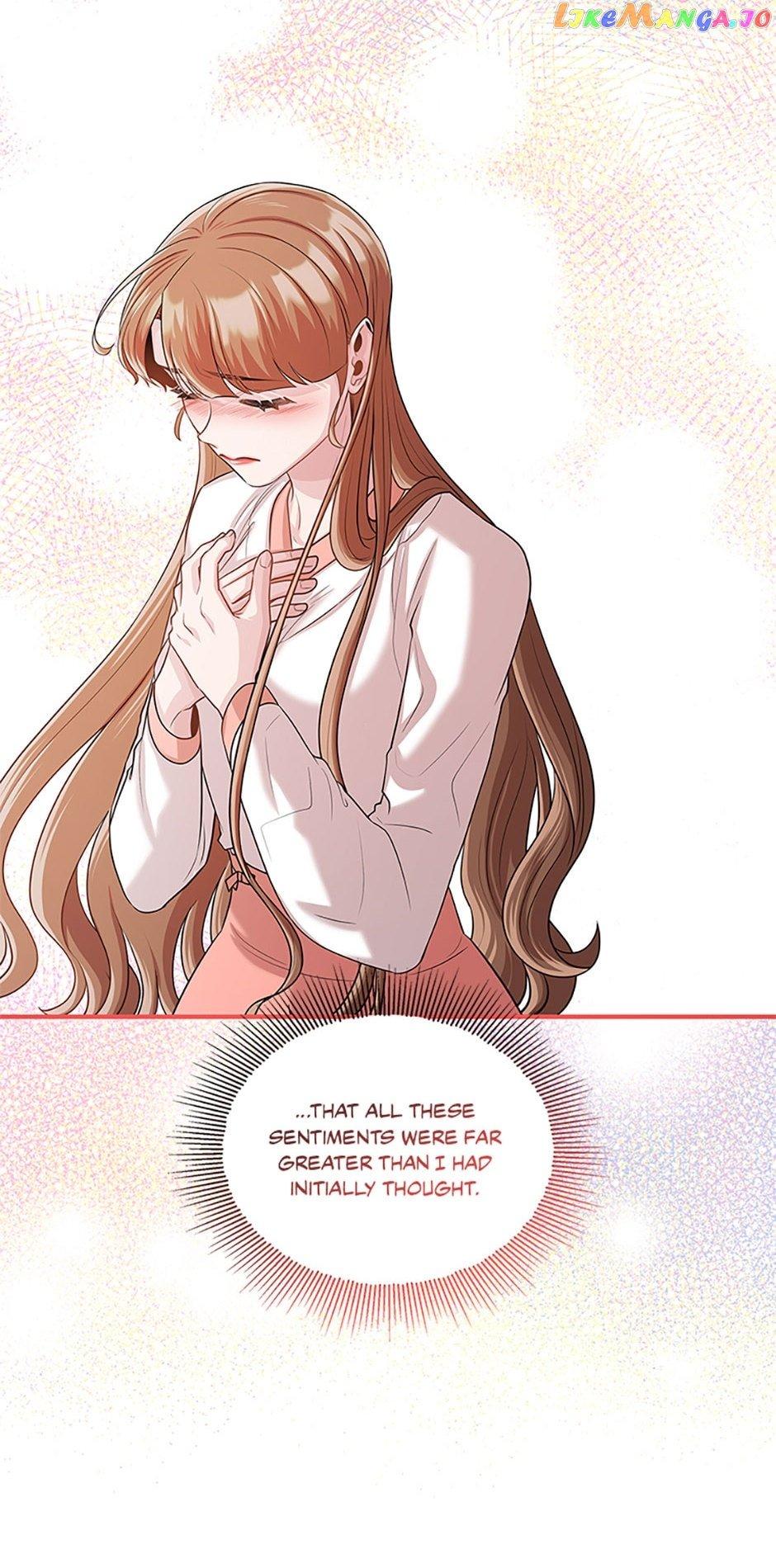 Avoiding the Heavenly Emperor Chapter 72 page 17