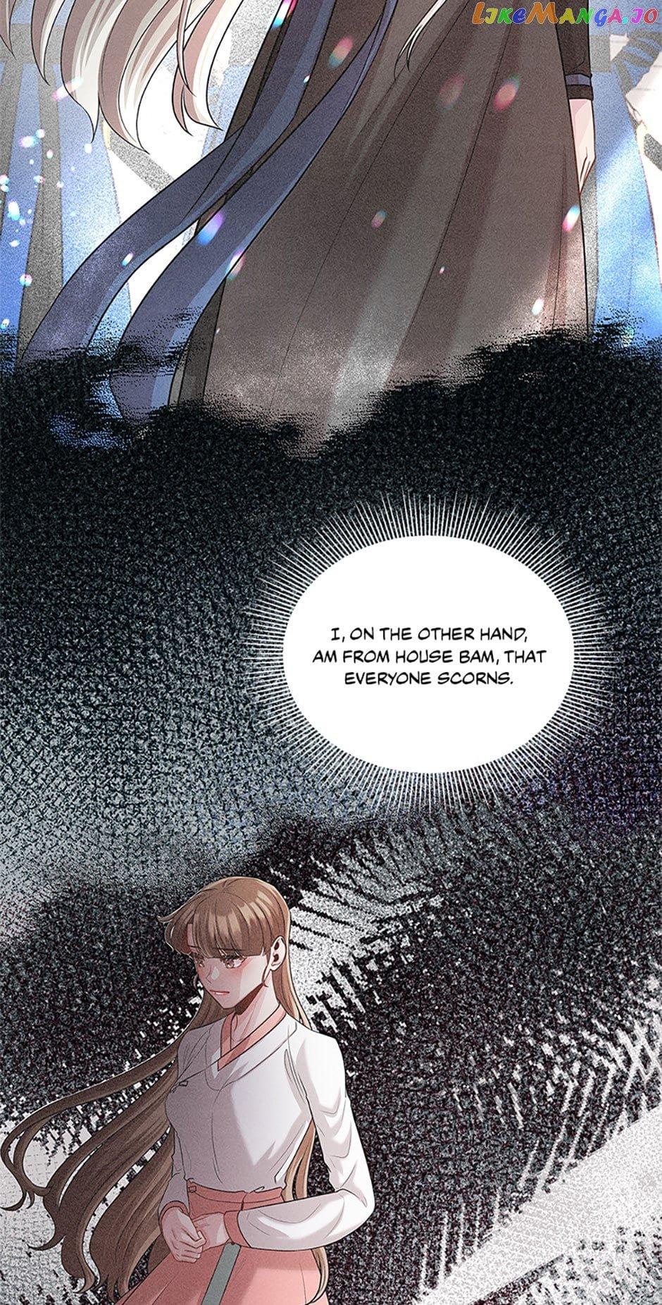 Avoiding the Heavenly Emperor Chapter 72 page 20