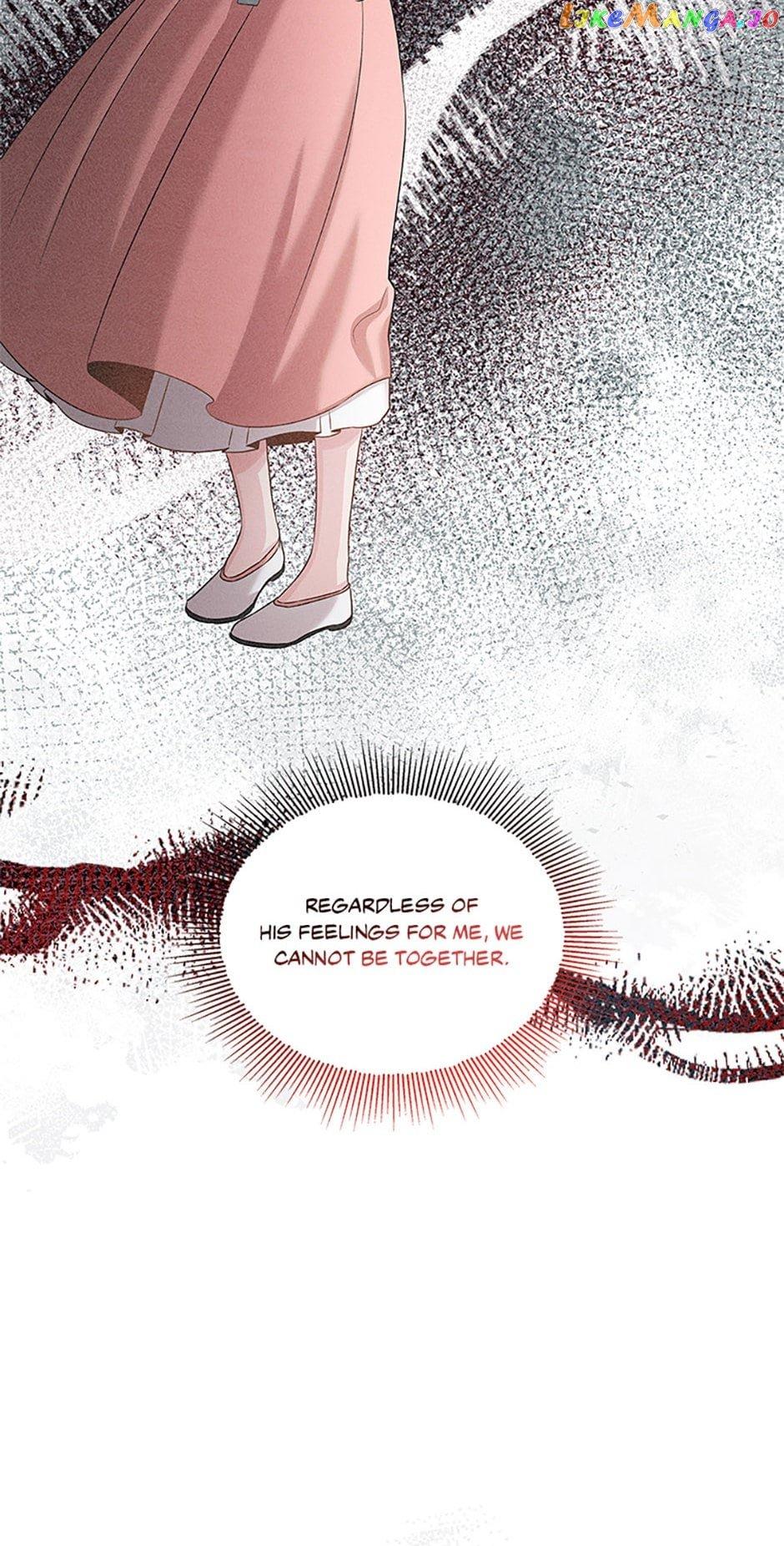 Avoiding the Heavenly Emperor Chapter 72 page 21