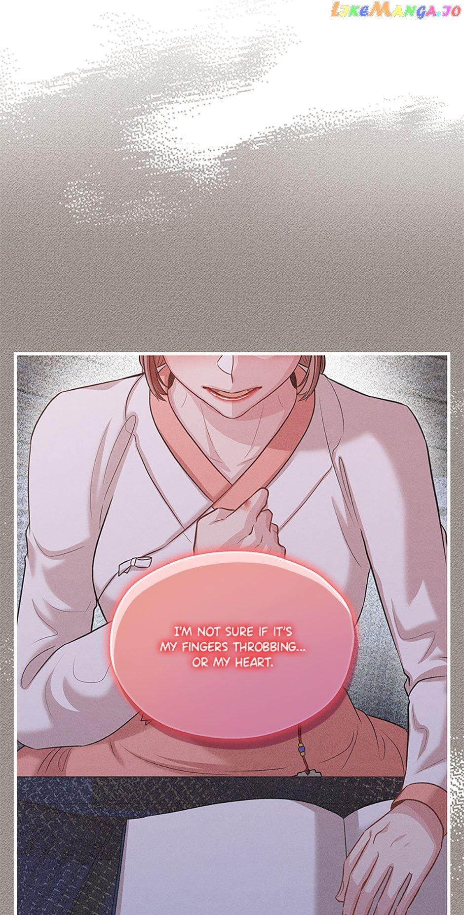 Avoiding the Heavenly Emperor Chapter 72 page 22