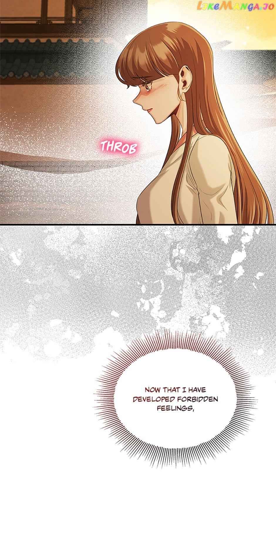 Avoiding the Heavenly Emperor Chapter 72 page 24
