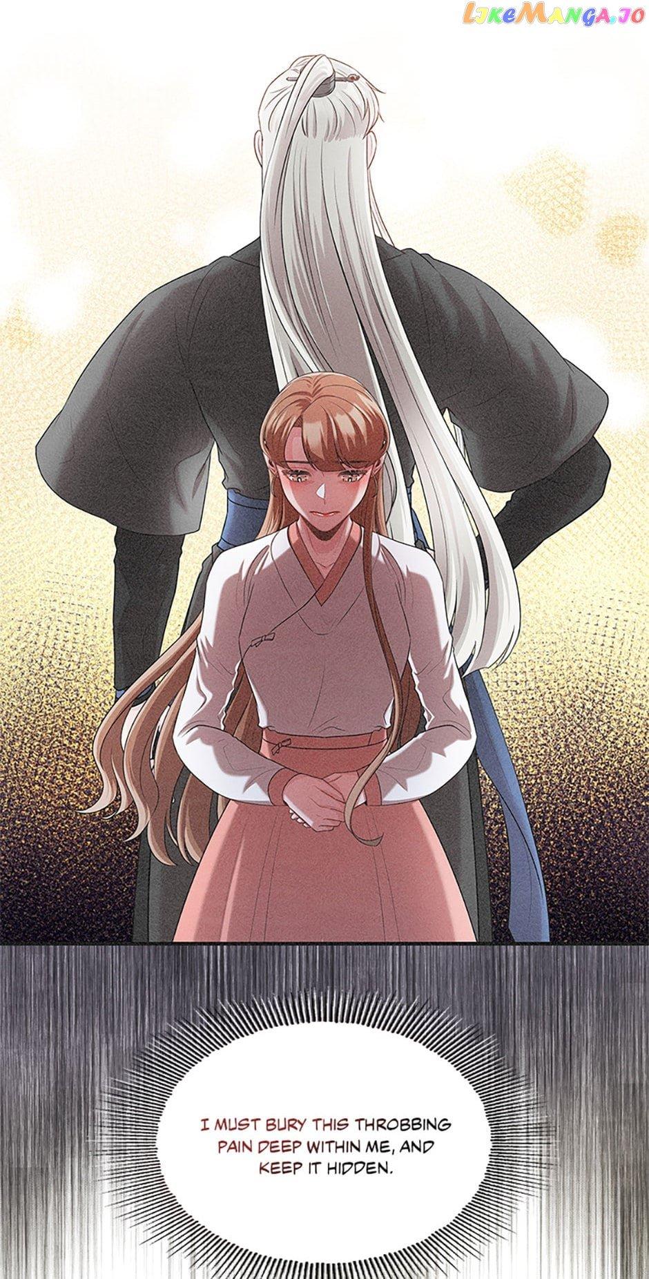 Avoiding the Heavenly Emperor Chapter 72 page 25