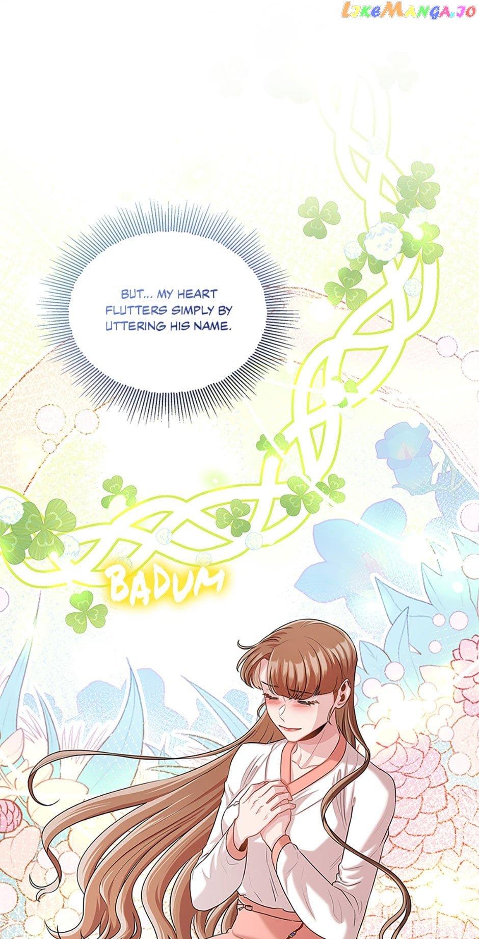 Avoiding the Heavenly Emperor Chapter 72 page 27