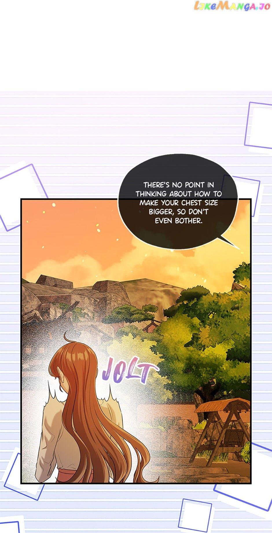 Avoiding the Heavenly Emperor Chapter 72 page 29