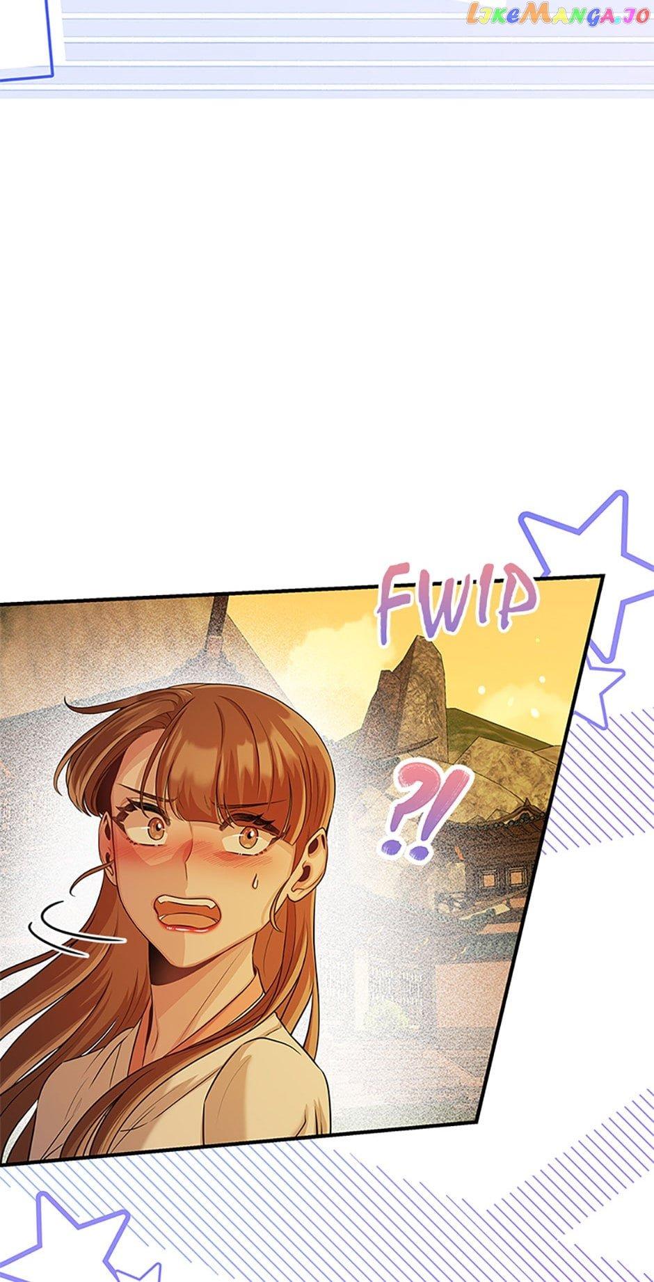Avoiding the Heavenly Emperor Chapter 72 page 30