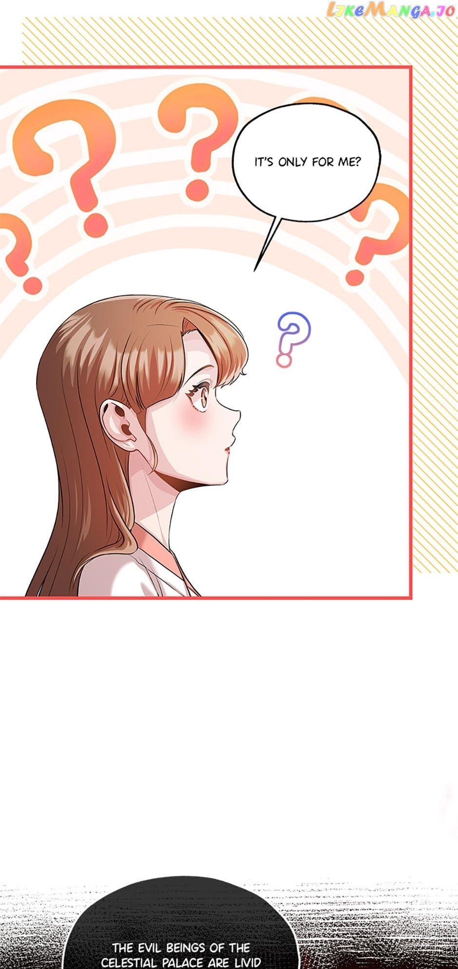 Avoiding the Heavenly Emperor Chapter 72 page 39