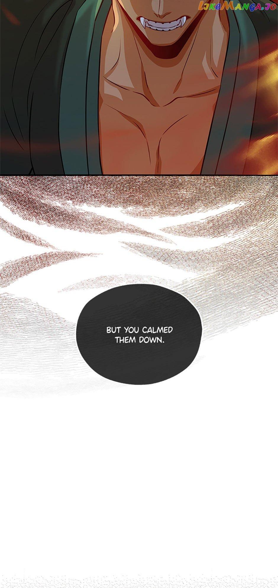 Avoiding the Heavenly Emperor Chapter 72 page 41