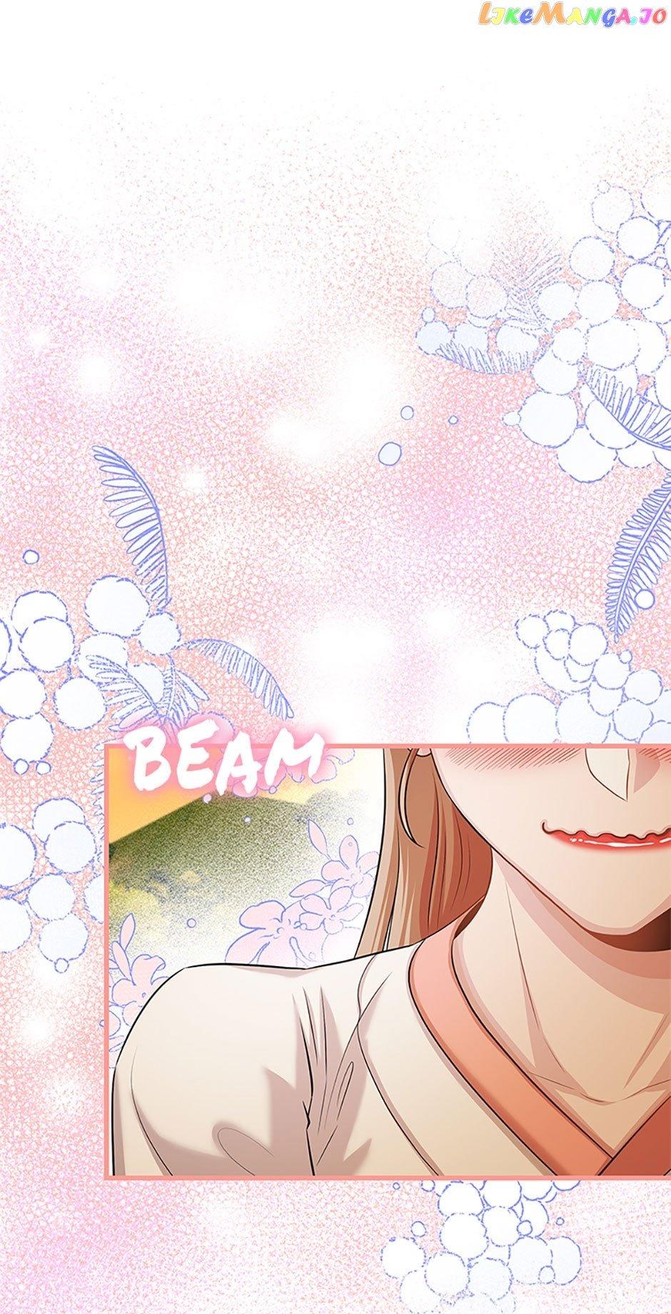 Avoiding the Heavenly Emperor Chapter 72 page 44