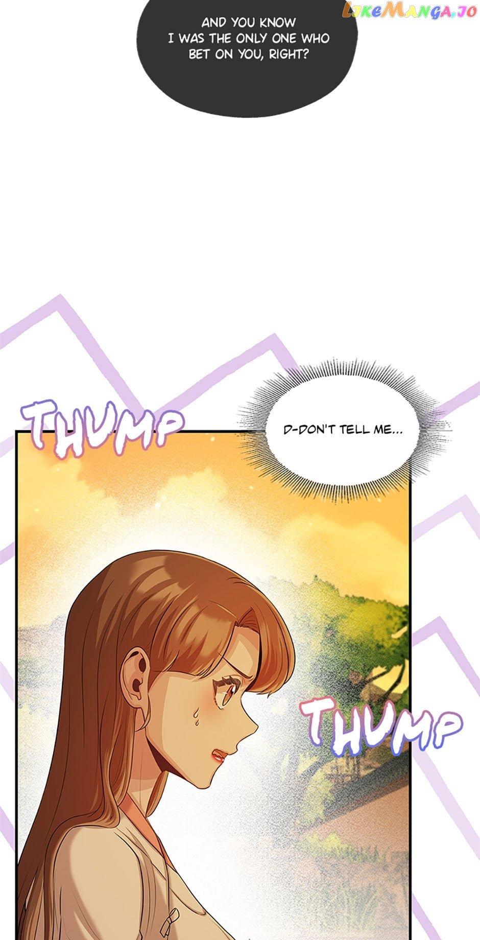 Avoiding the Heavenly Emperor Chapter 72 page 48