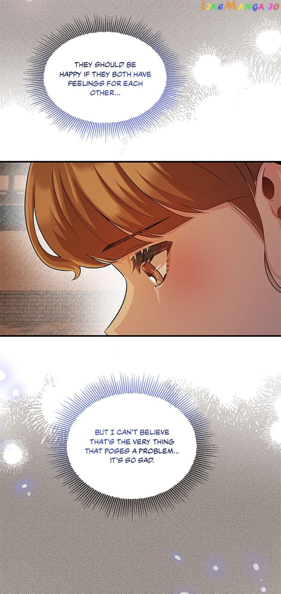 Avoiding the Heavenly Emperor Chapter 72 page 4