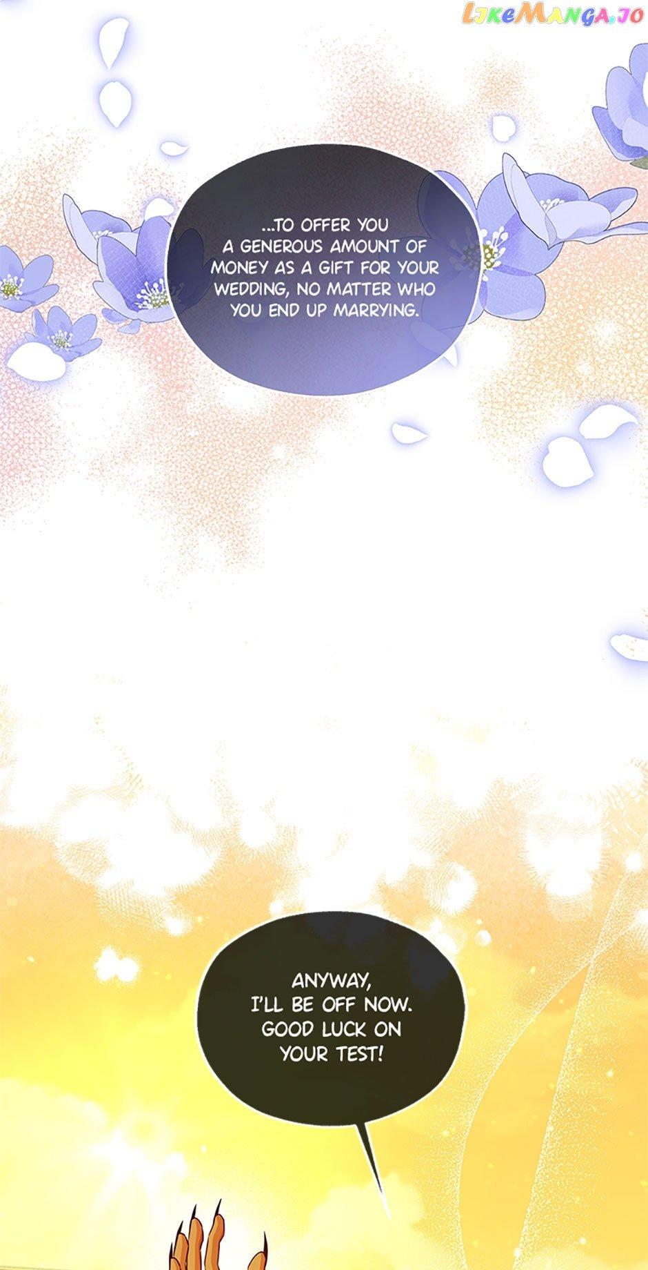 Avoiding the Heavenly Emperor Chapter 72 page 51