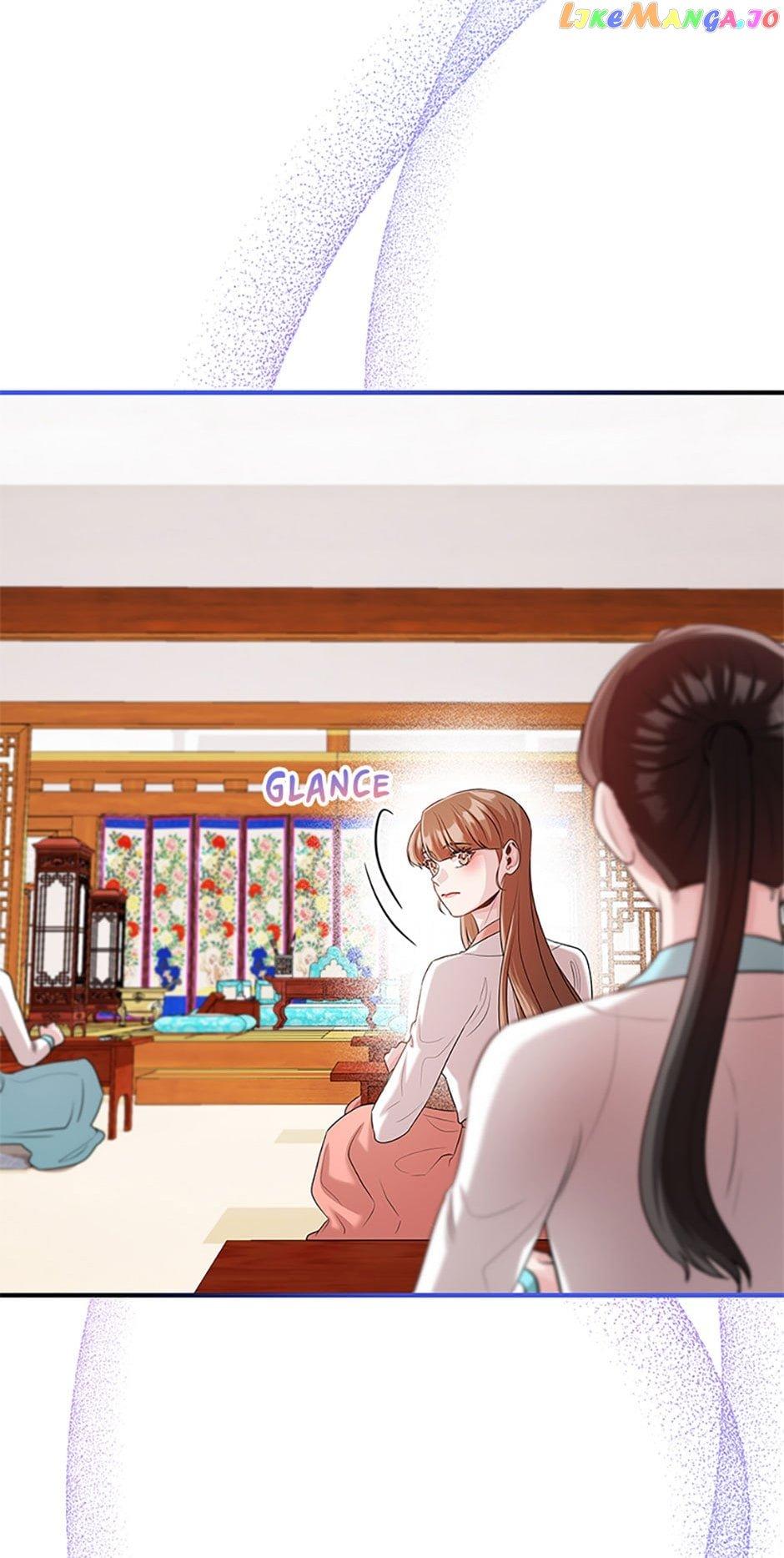 Avoiding the Heavenly Emperor Chapter 72 page 57