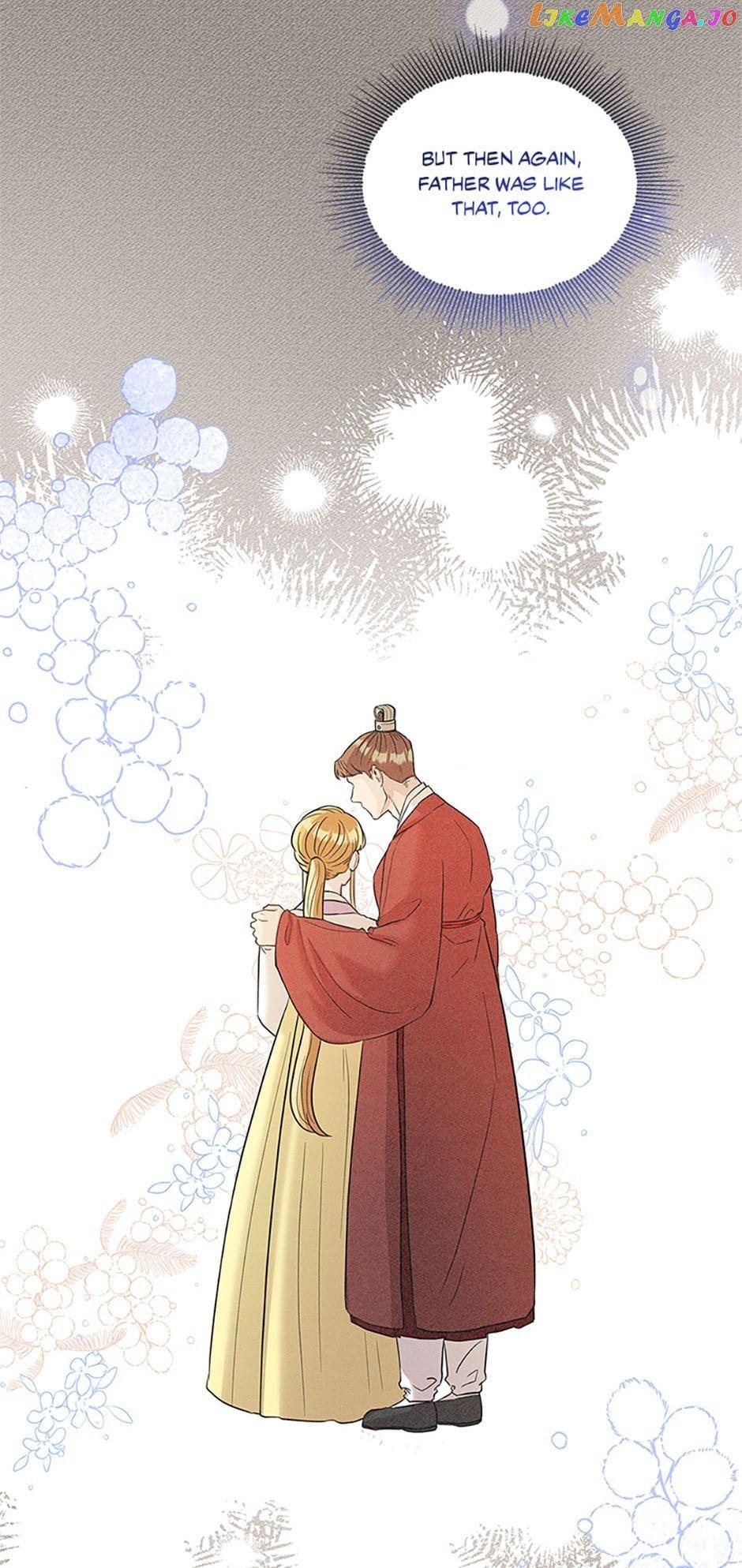 Avoiding the Heavenly Emperor Chapter 72 page 5