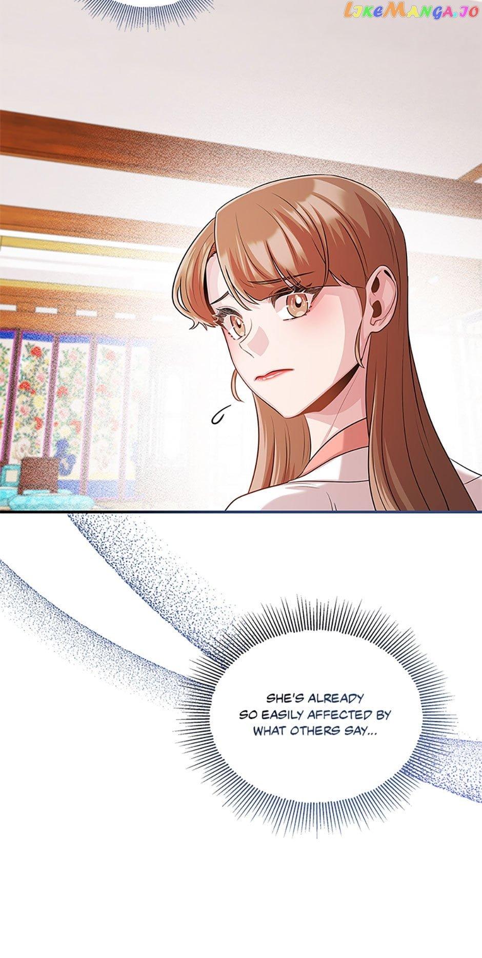 Avoiding the Heavenly Emperor Chapter 72 page 62