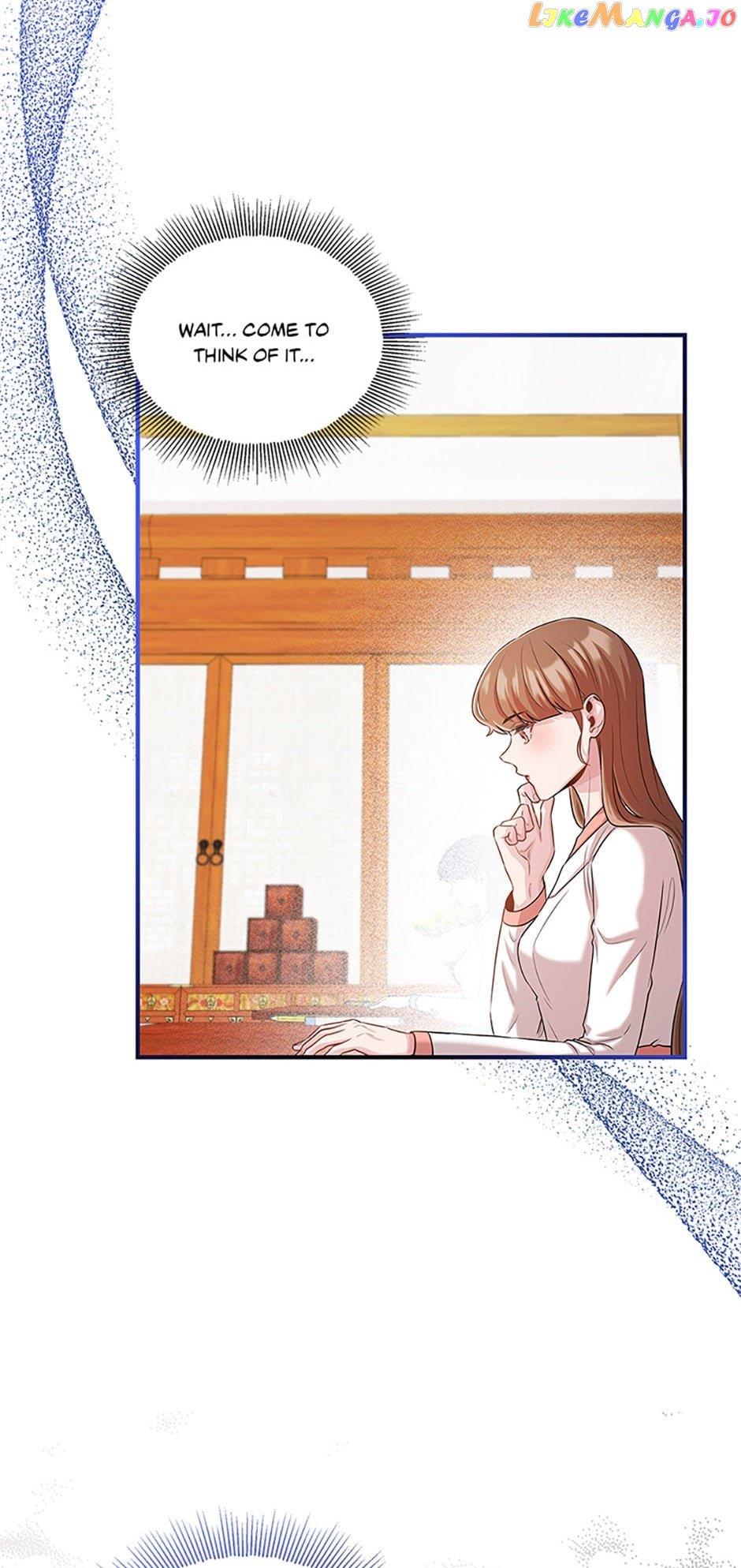 Avoiding the Heavenly Emperor Chapter 72 page 65
