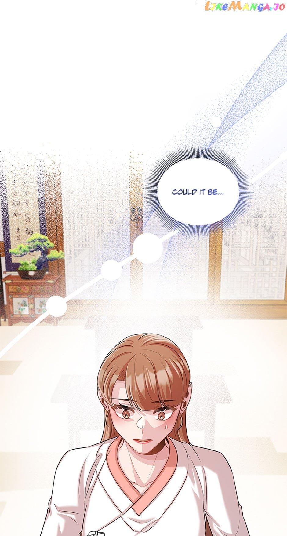 Avoiding the Heavenly Emperor Chapter 72 page 76