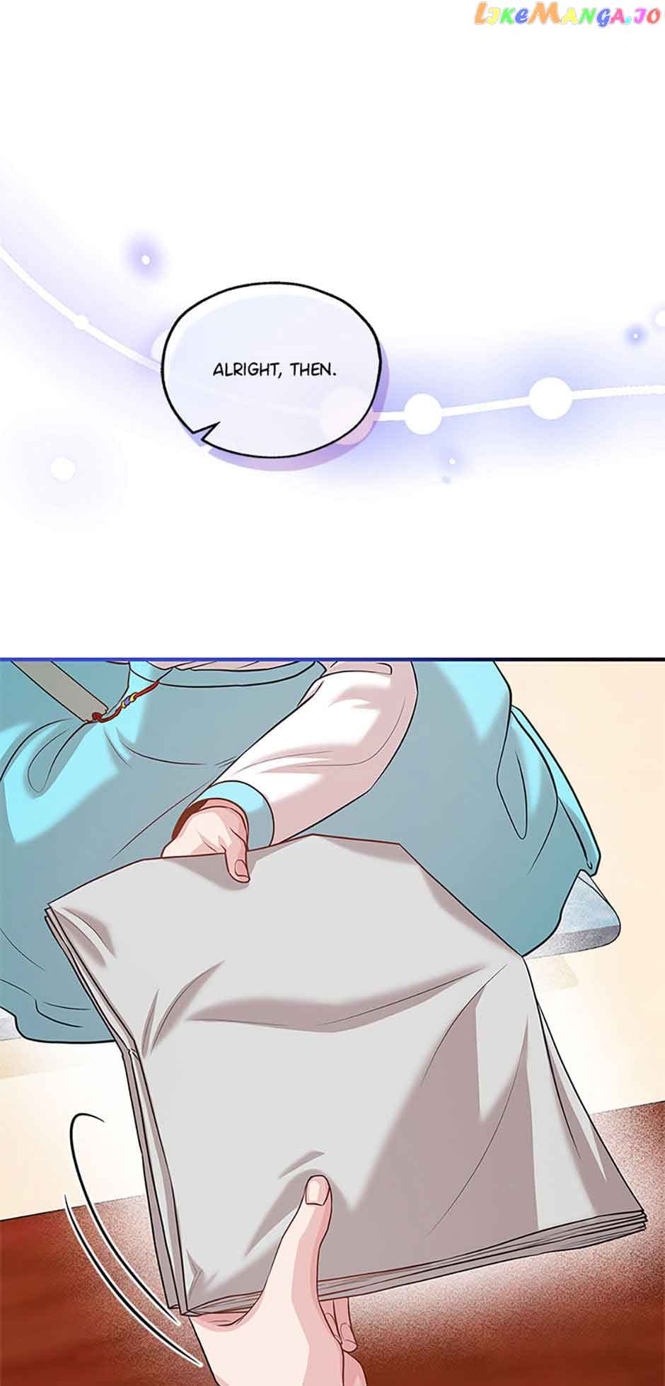 Avoiding the Heavenly Emperor Chapter 73 page 0