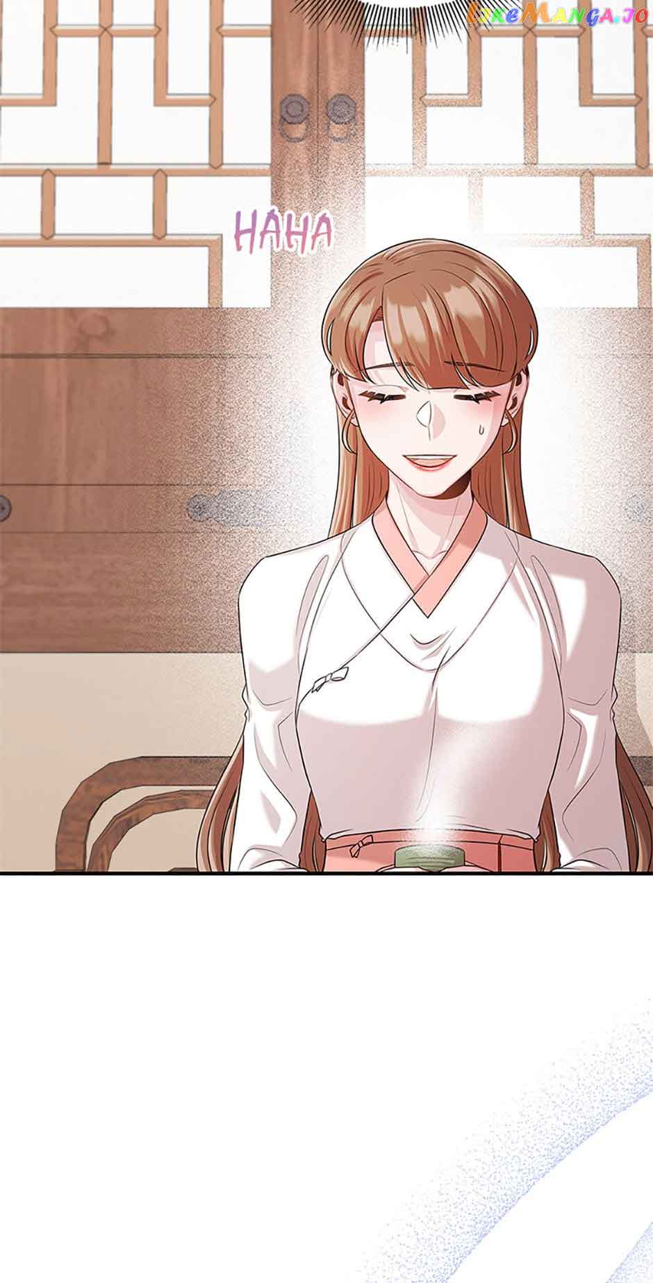 Avoiding the Heavenly Emperor Chapter 73 page 9