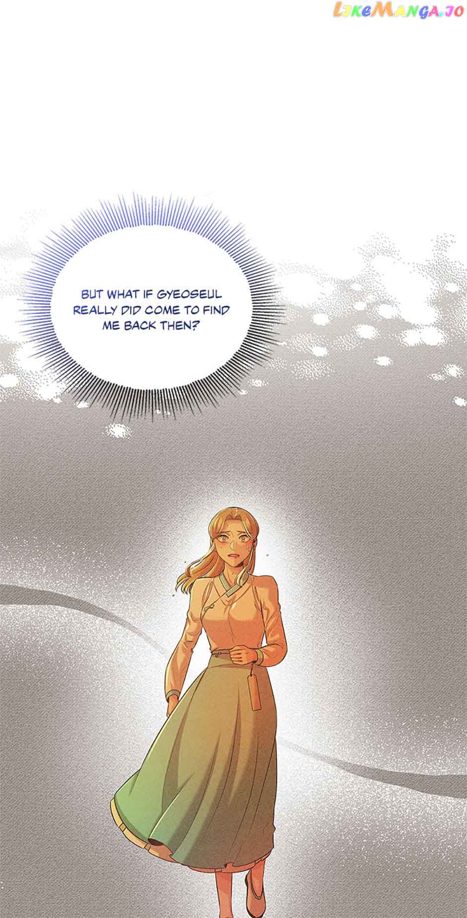 Avoiding the Heavenly Emperor Chapter 73 page 11