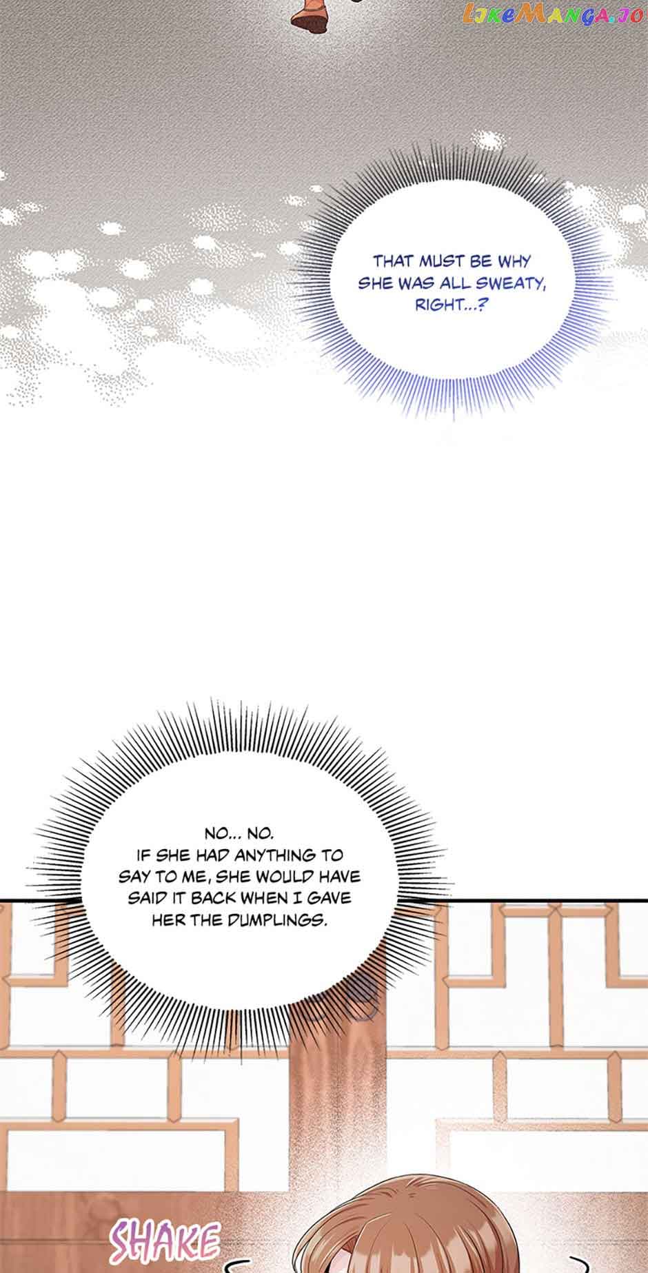 Avoiding the Heavenly Emperor Chapter 73 page 12