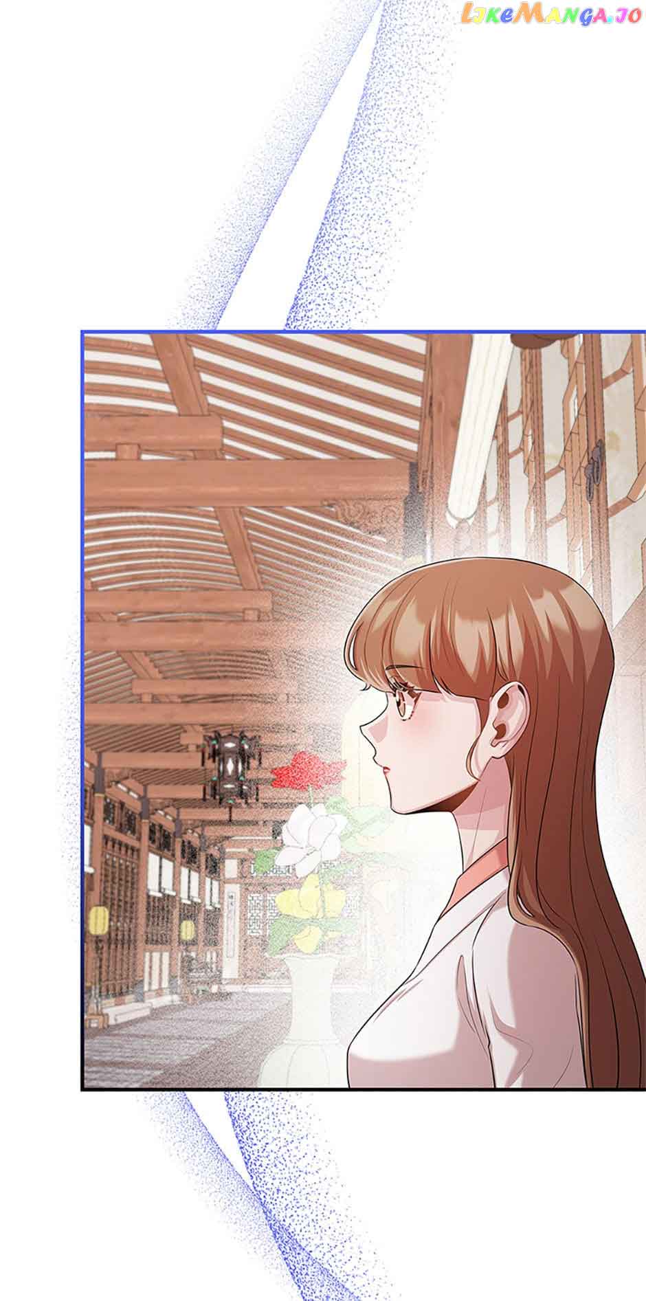 Avoiding the Heavenly Emperor Chapter 73 page 16