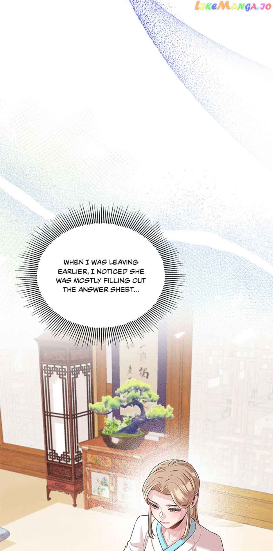Avoiding the Heavenly Emperor Chapter 73 page 17