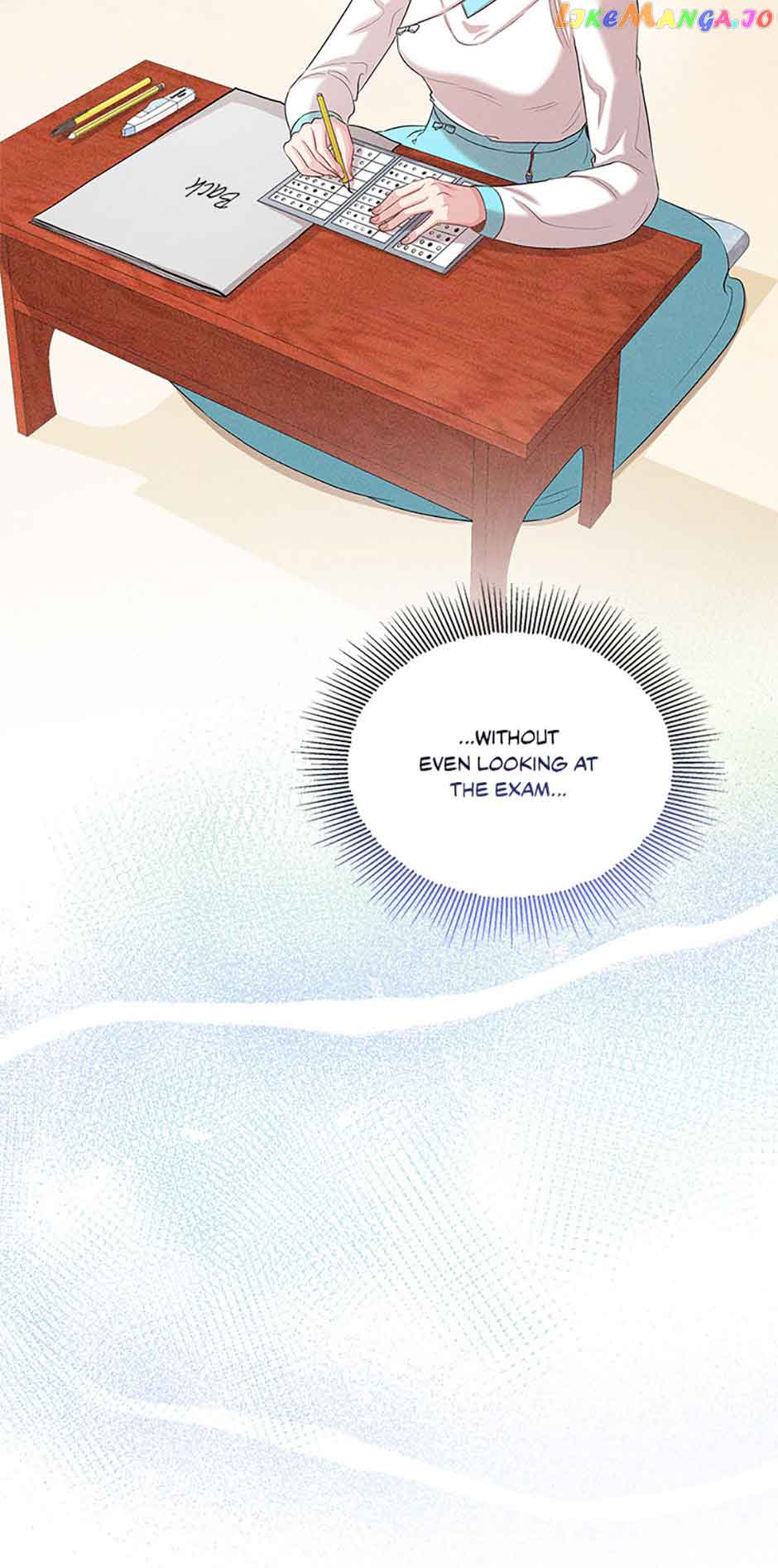 Avoiding the Heavenly Emperor Chapter 73 page 18