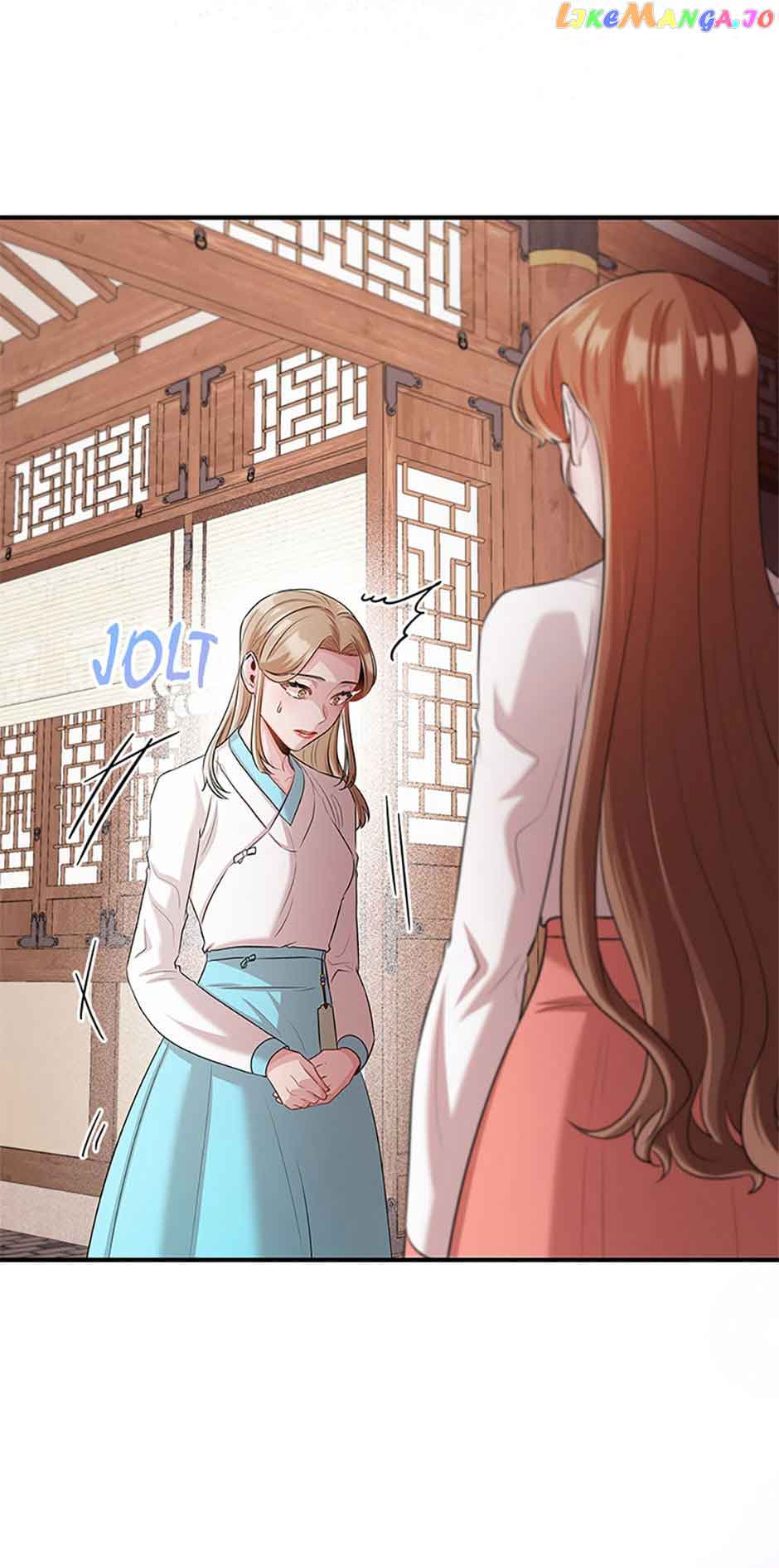 Avoiding the Heavenly Emperor Chapter 73 page 19