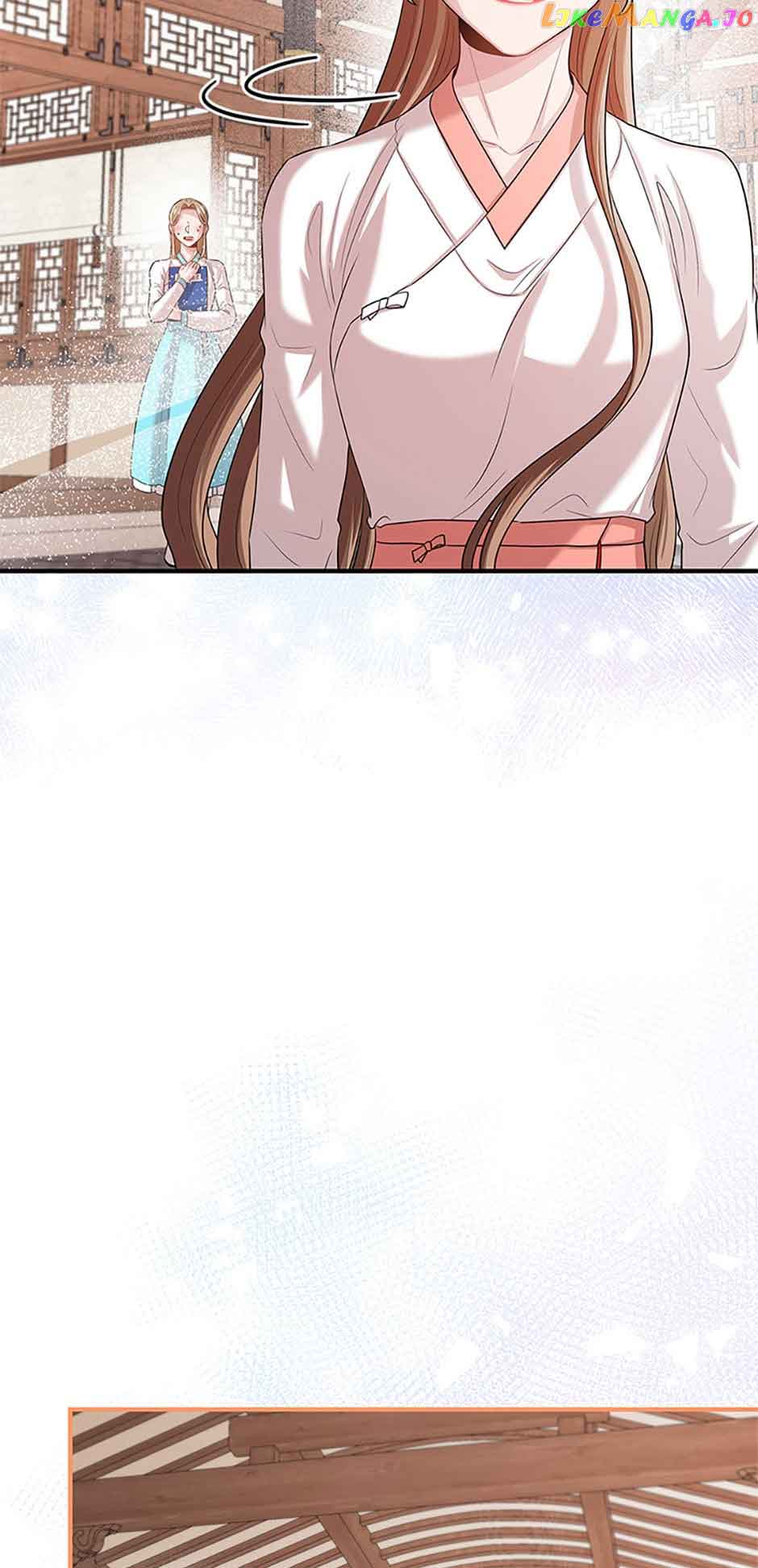 Avoiding the Heavenly Emperor Chapter 73 page 29