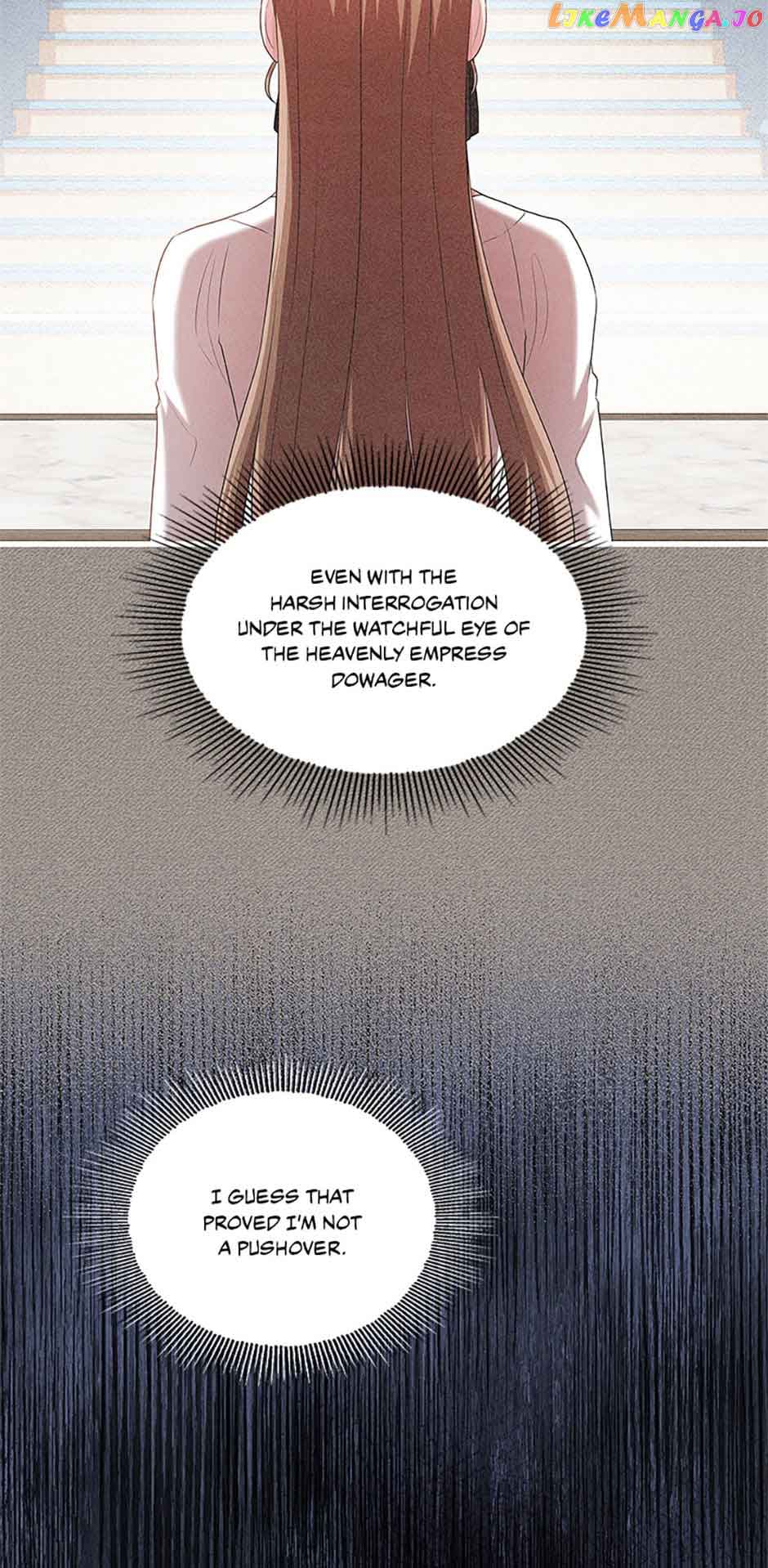 Avoiding the Heavenly Emperor Chapter 73 page 34