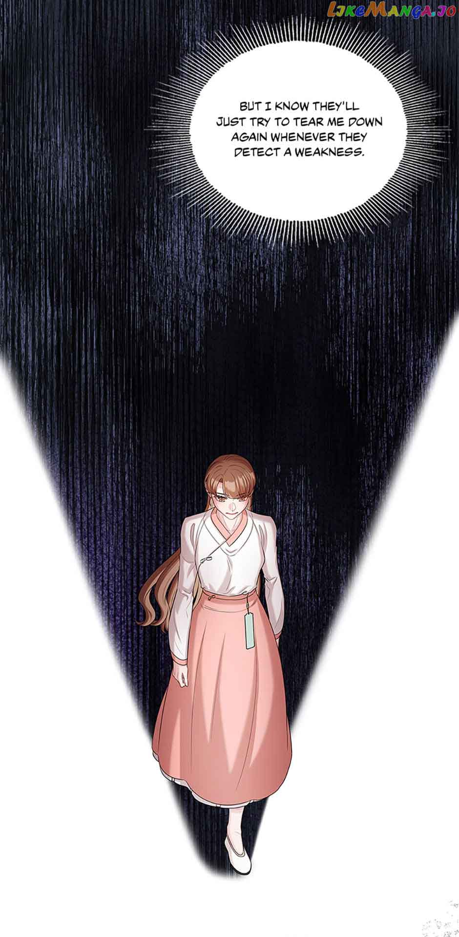 Avoiding the Heavenly Emperor Chapter 73 page 35