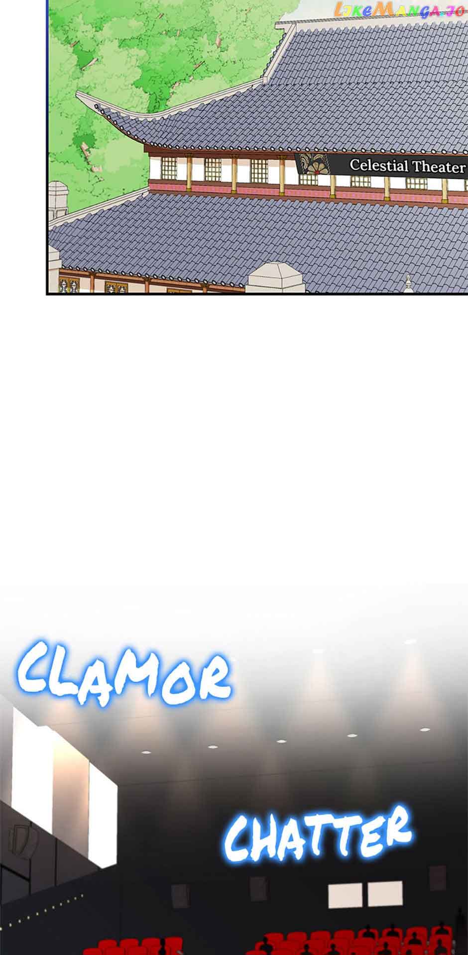 Avoiding the Heavenly Emperor Chapter 73 page 38