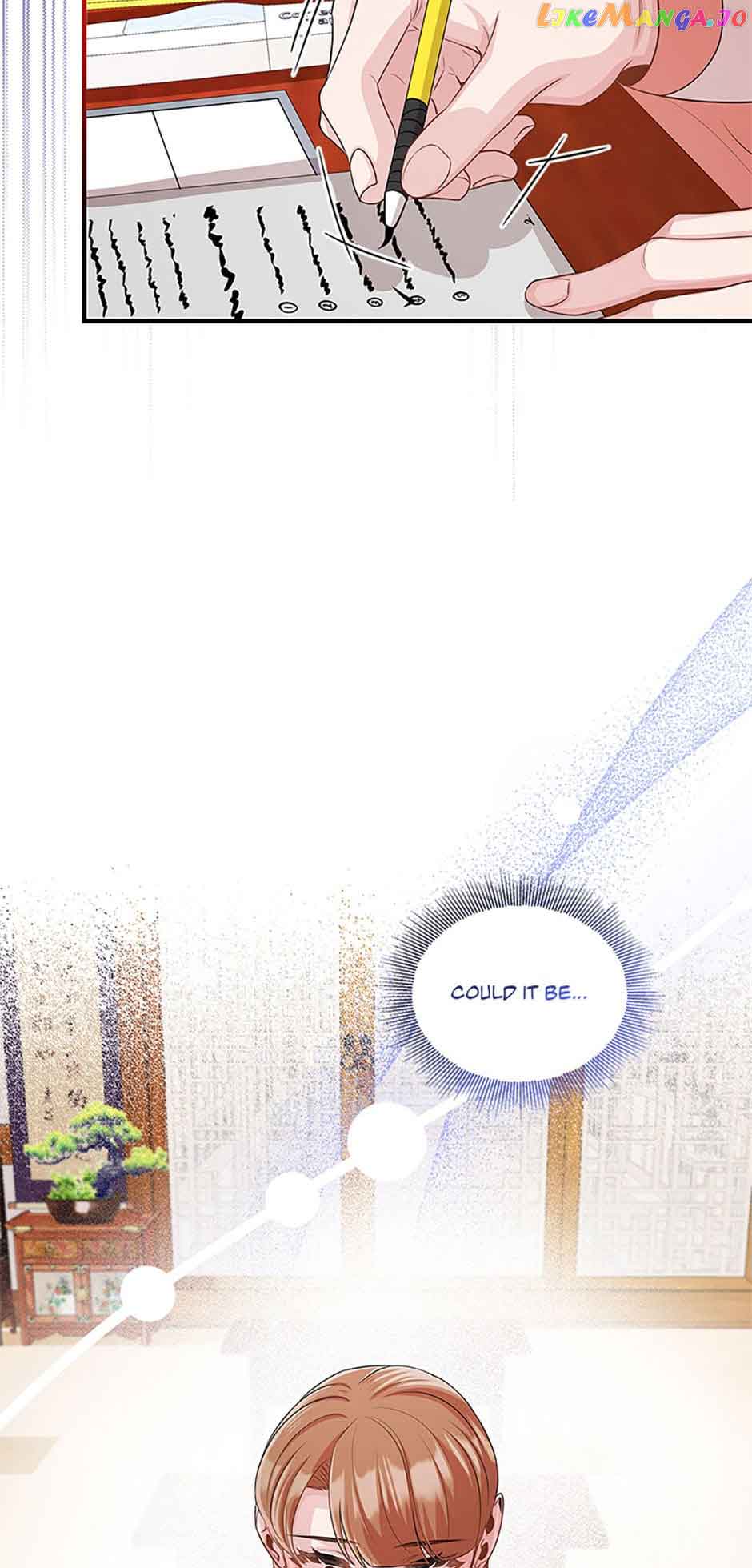 Avoiding the Heavenly Emperor Chapter 73 page 3