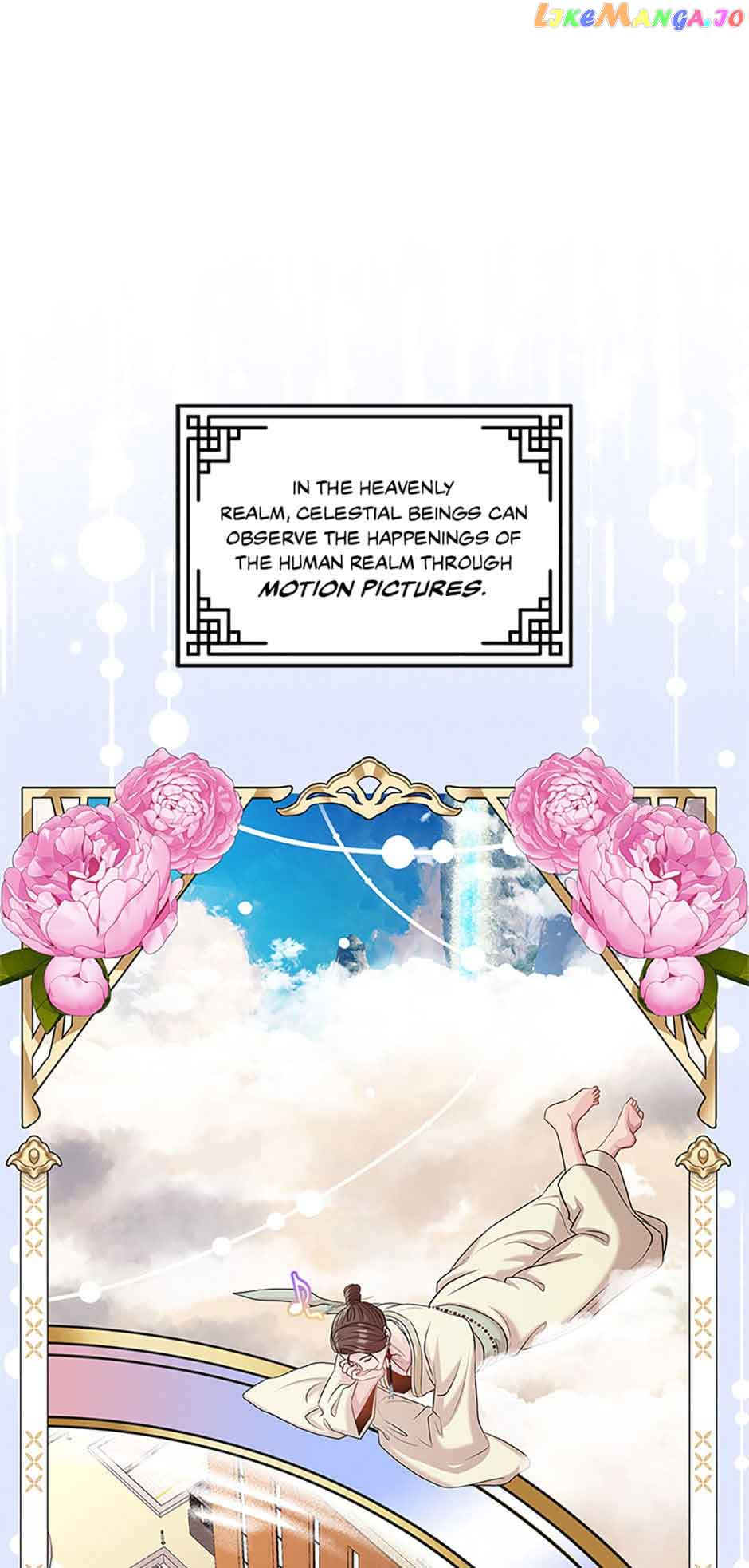 Avoiding the Heavenly Emperor Chapter 73 page 42