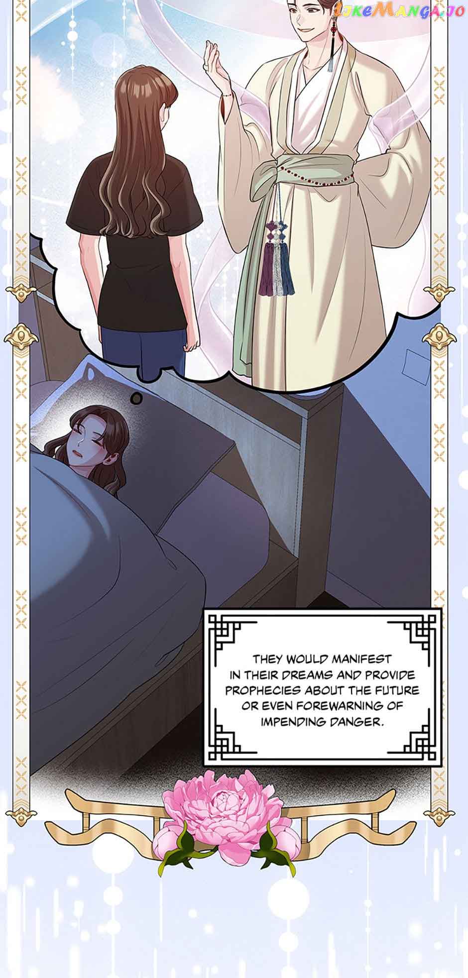 Avoiding the Heavenly Emperor Chapter 73 page 44