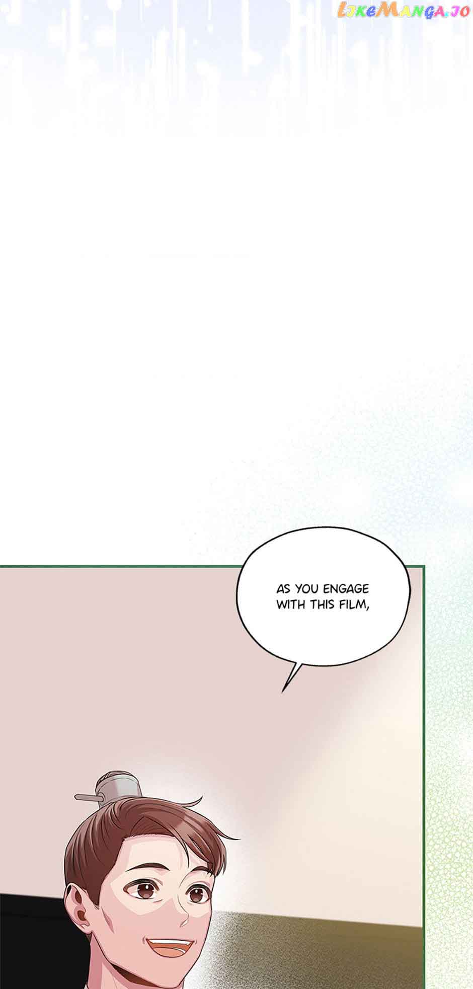 Avoiding the Heavenly Emperor Chapter 73 page 45