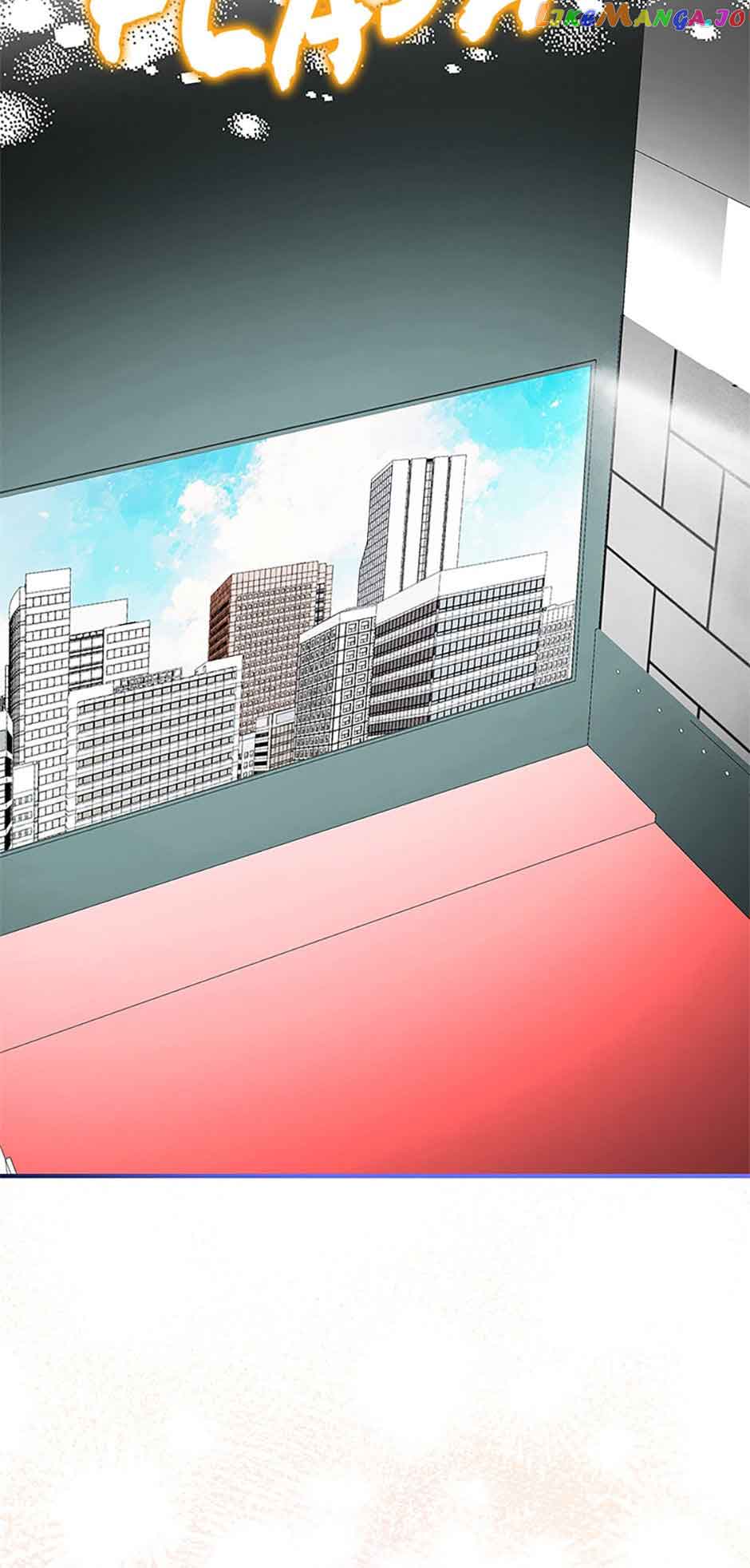 Avoiding the Heavenly Emperor Chapter 73 page 48
