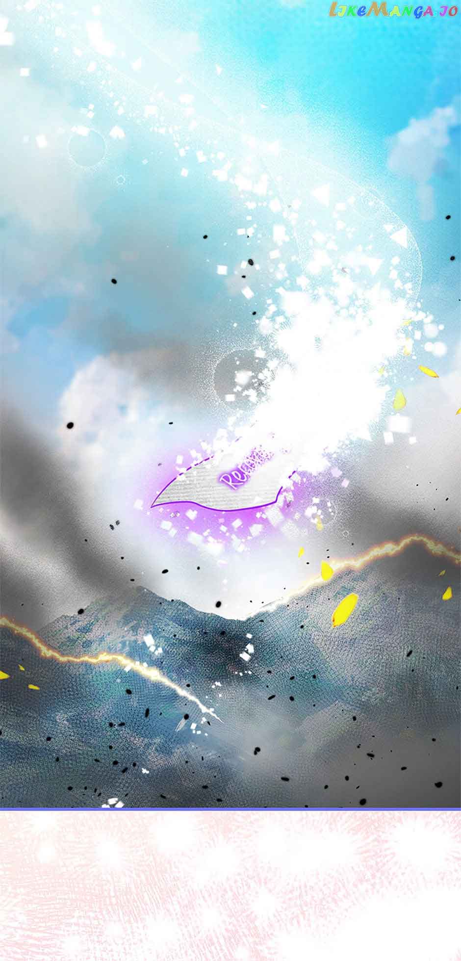 Avoiding the Heavenly Emperor Chapter 73 page 50
